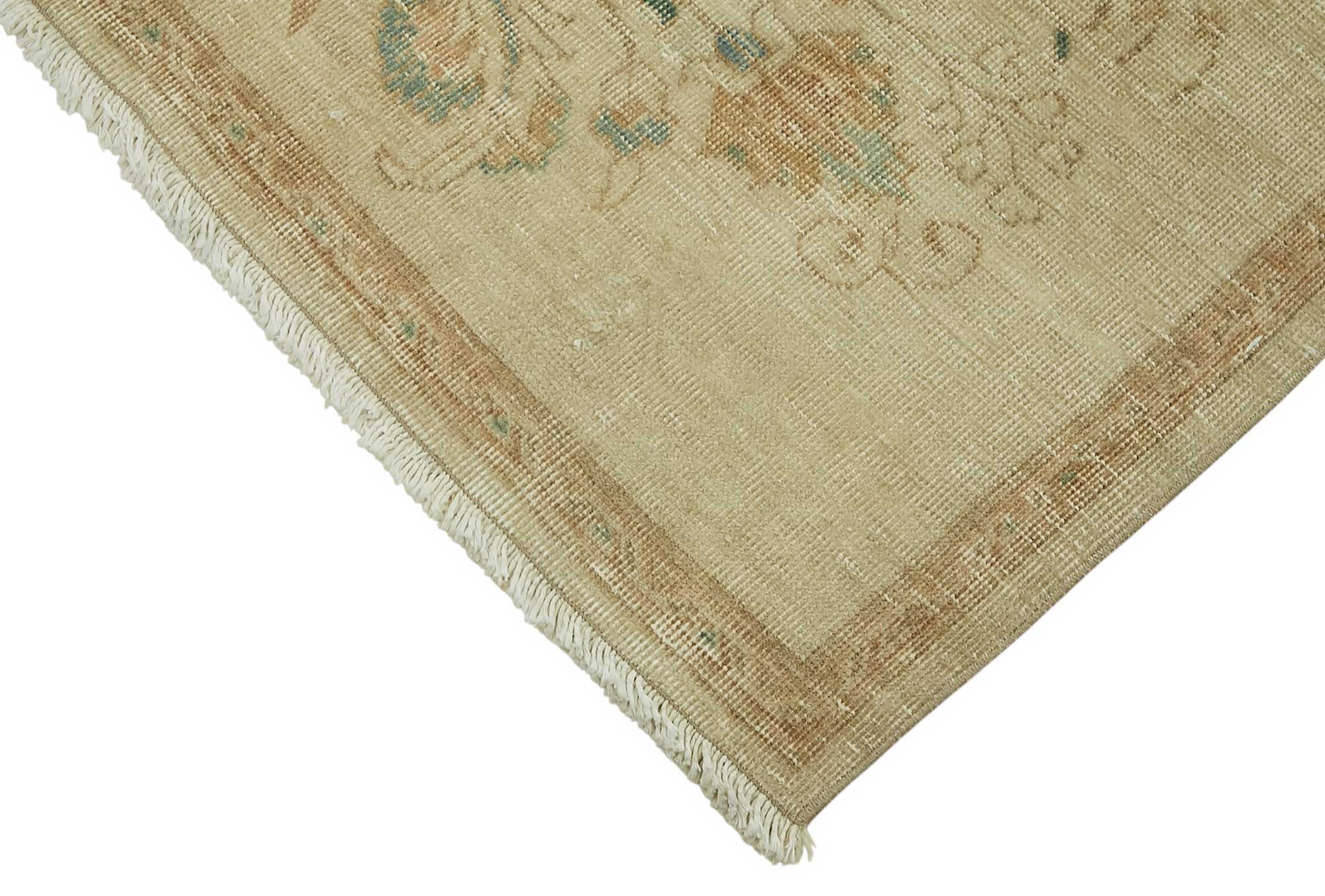 Sand Persian — 2.40 x 3.30