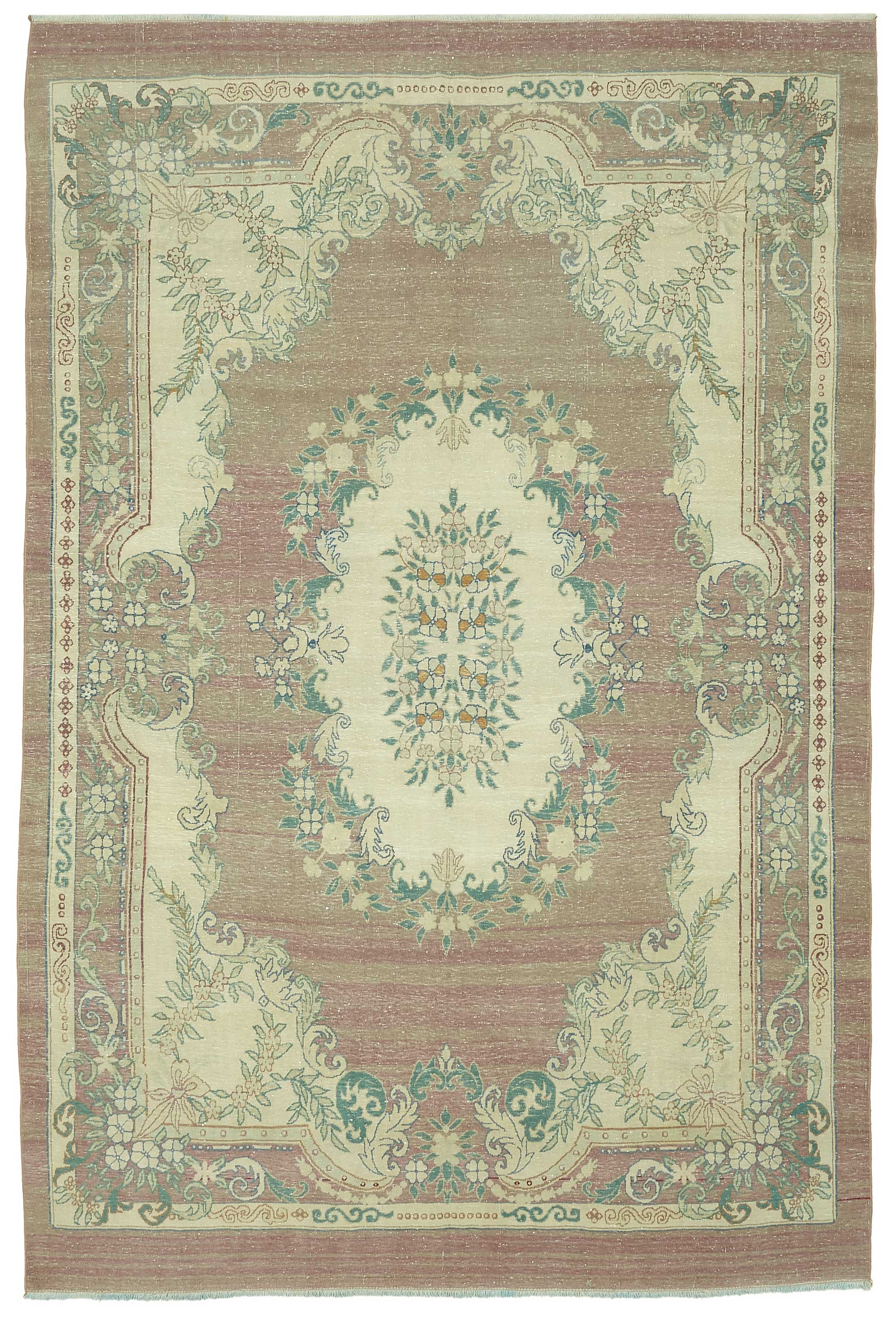 Pearl Persian — 2.36 x 3.60