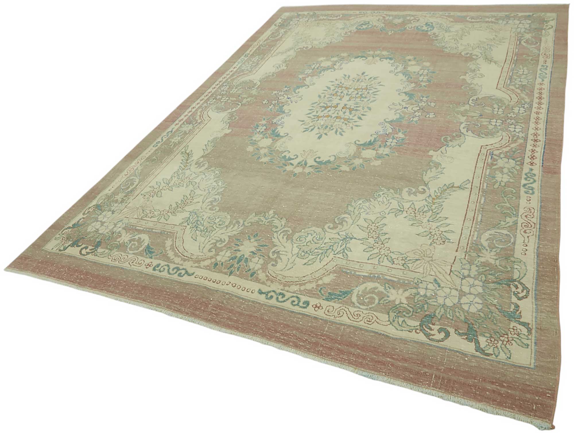 Pearl Persian — 2.36 x 3.60