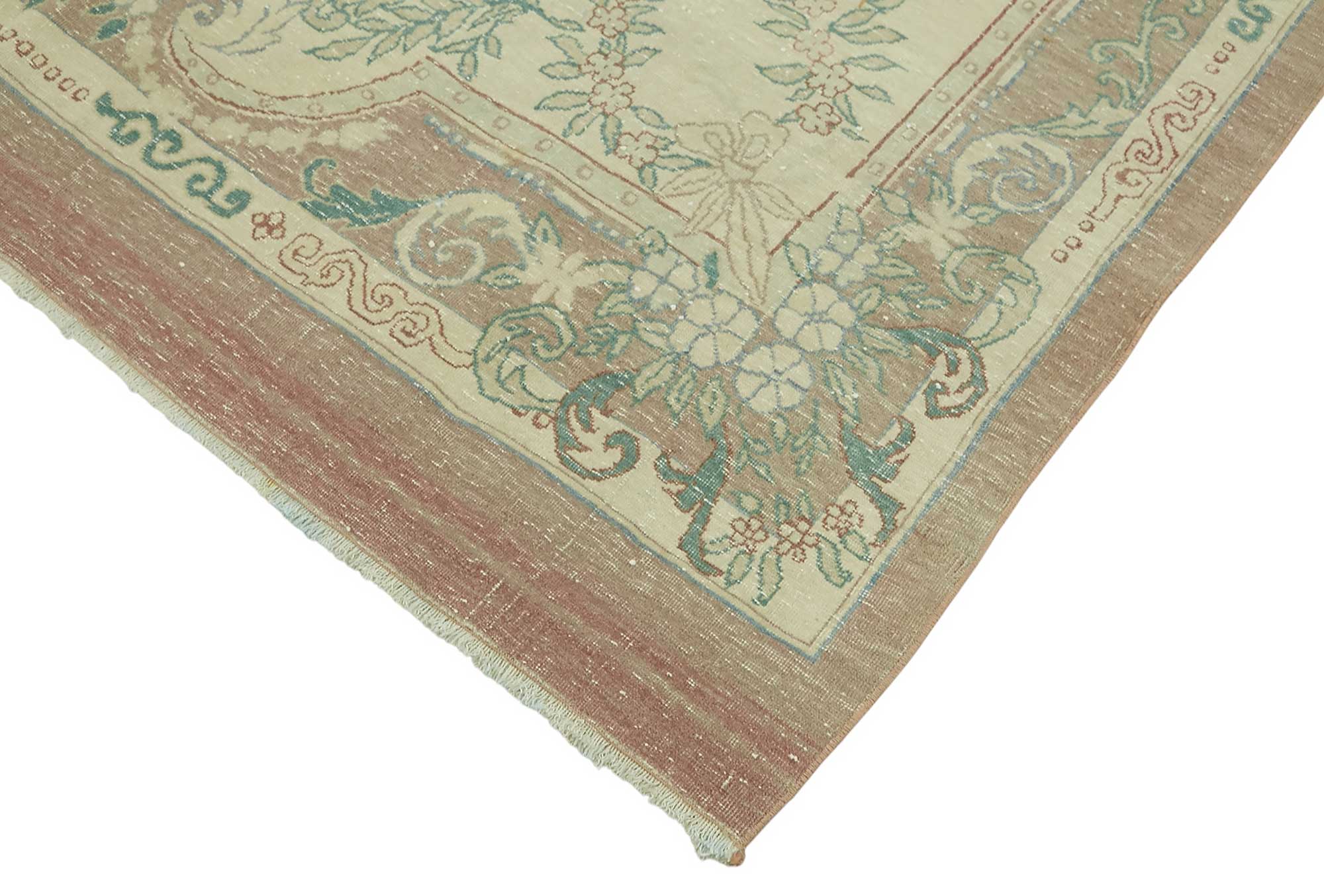 Pearl Persian — 2.36 x 3.60