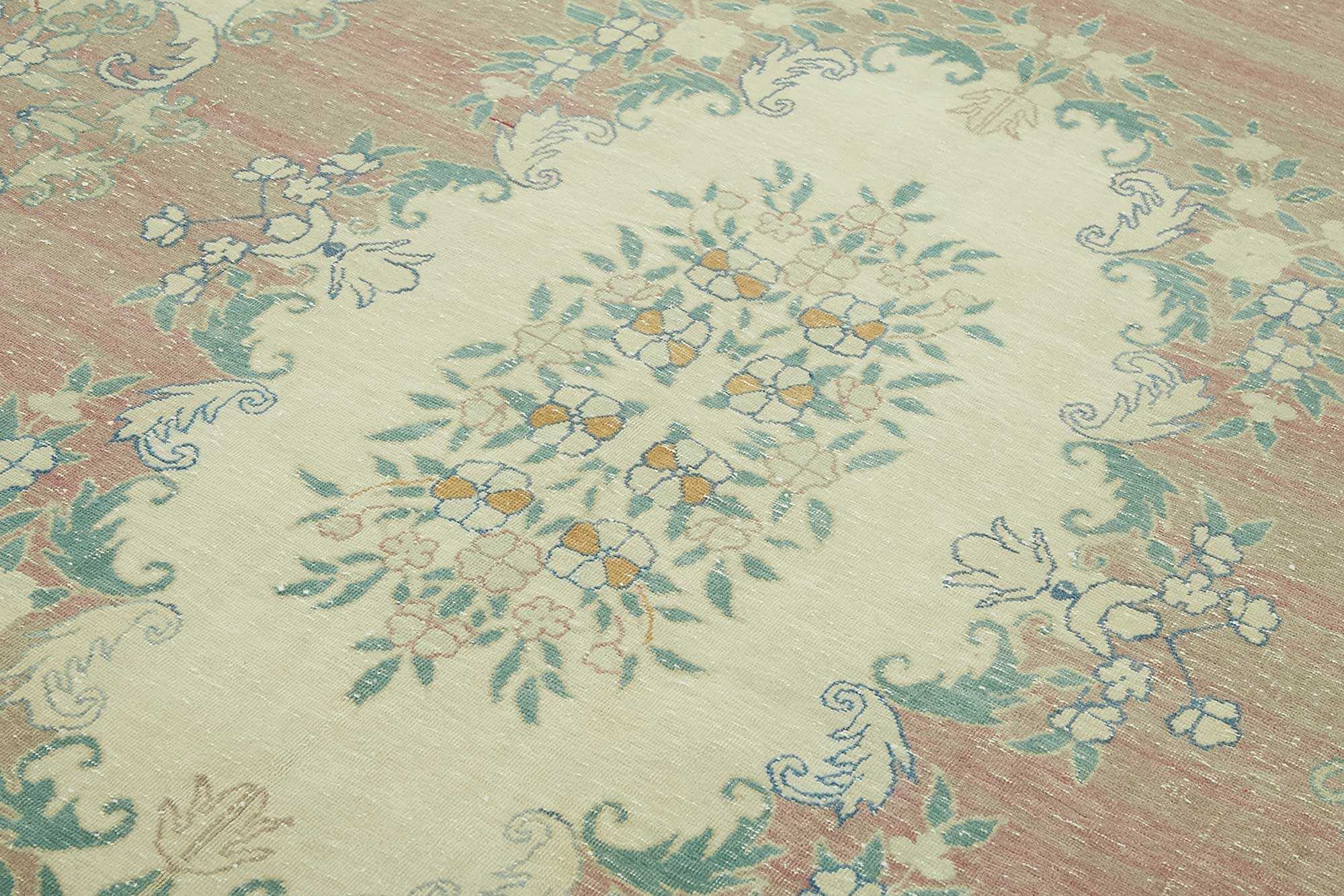 Pearl Persian — 2.36 x 3.60