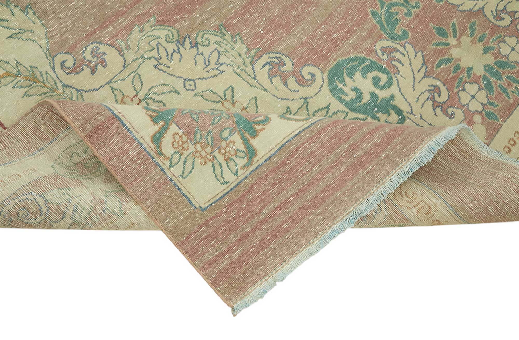 Pearl Persian — 2.36 x 3.60