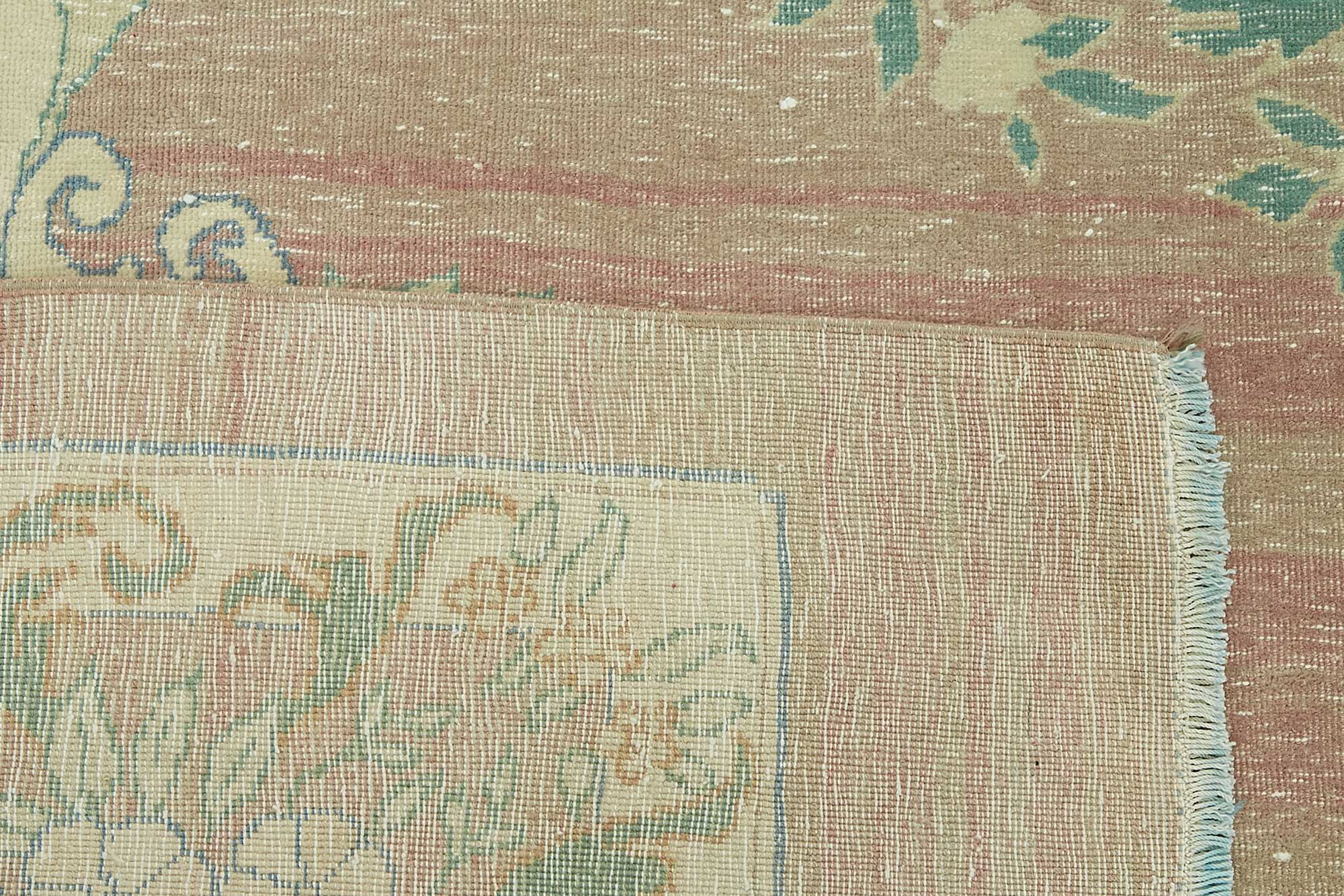 Pearl Persian — 2.36 x 3.60