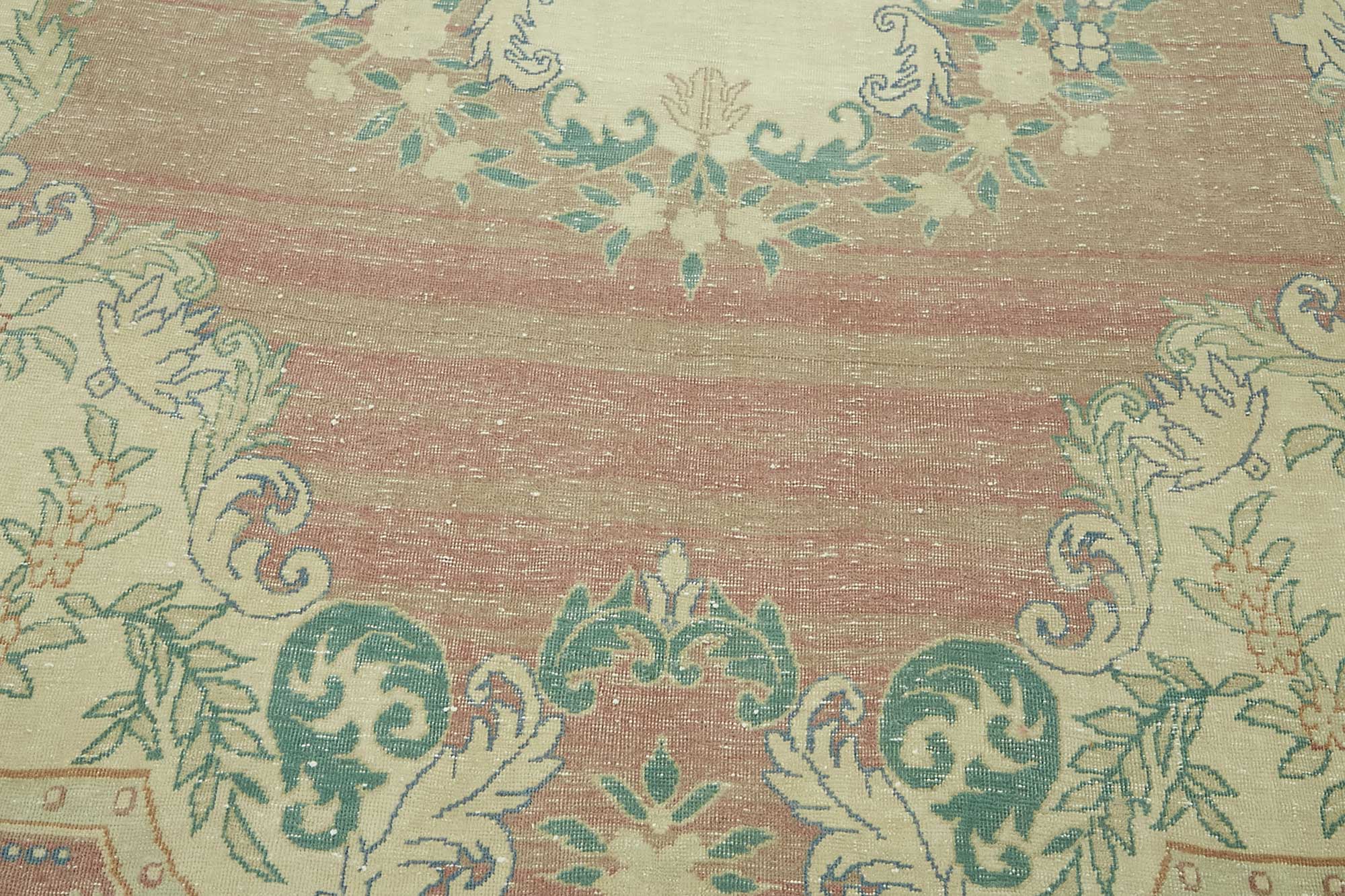 Pearl Persian — 2.36 x 3.60