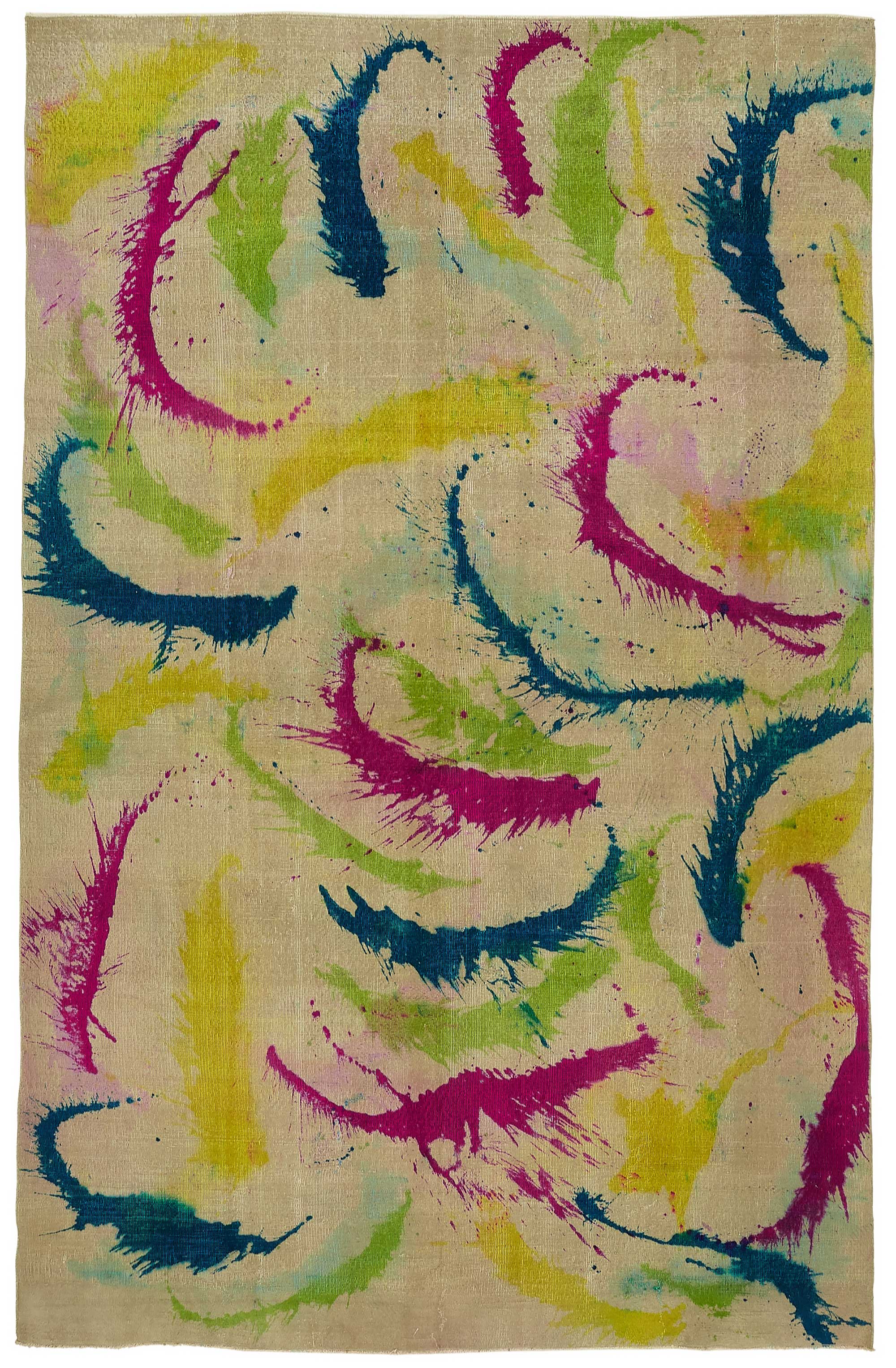 Tapestry Persian — 2.24 x 3.40