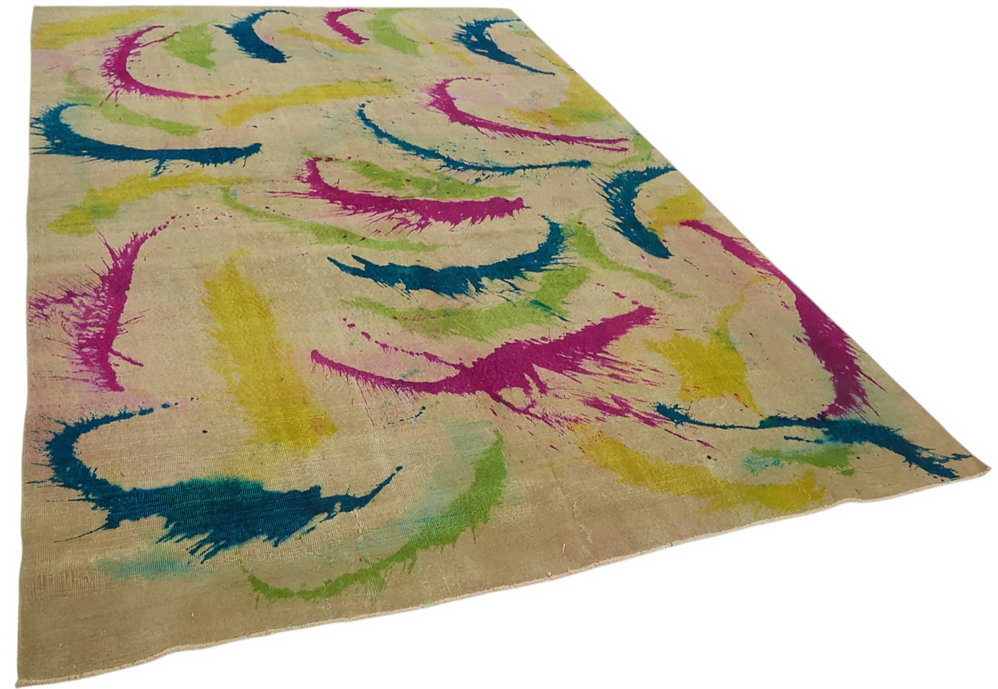 Tapestry Persian — 2.24 x 3.40