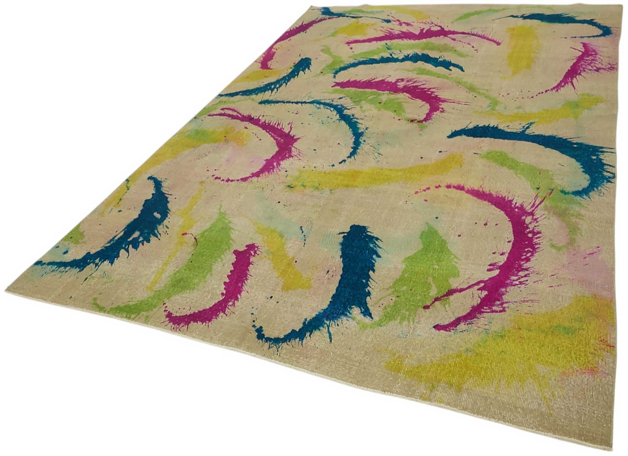 Tapestry Persian — 2.24 x 3.40