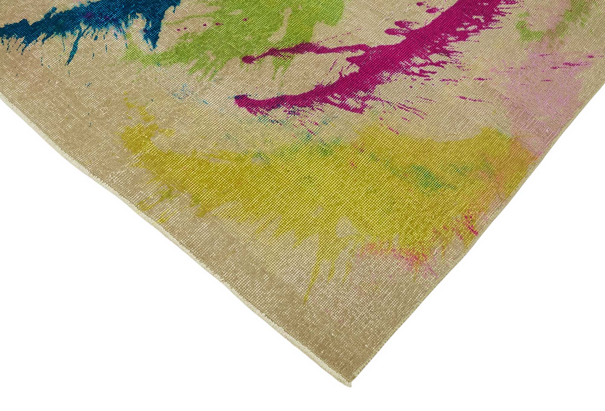 Tapestry Persian — 2.24 x 3.40