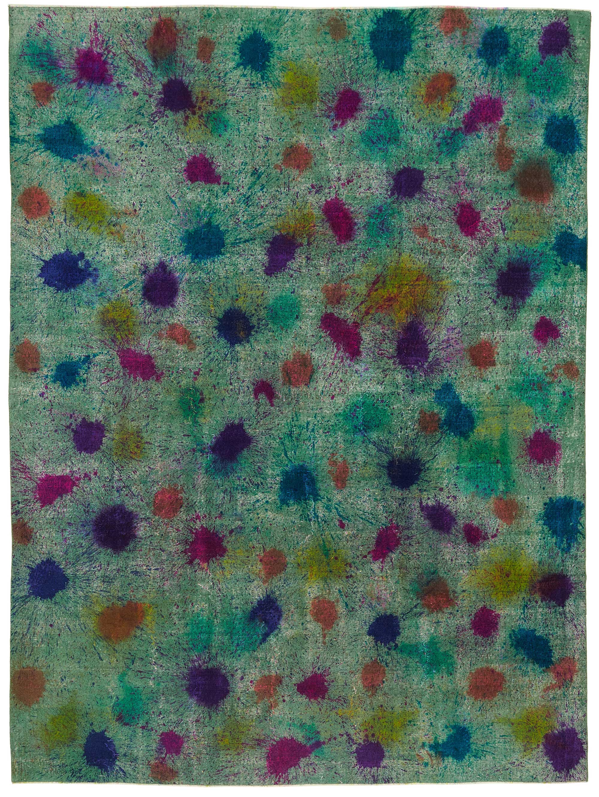 Bazaar Persian — 2.92 x 3.85