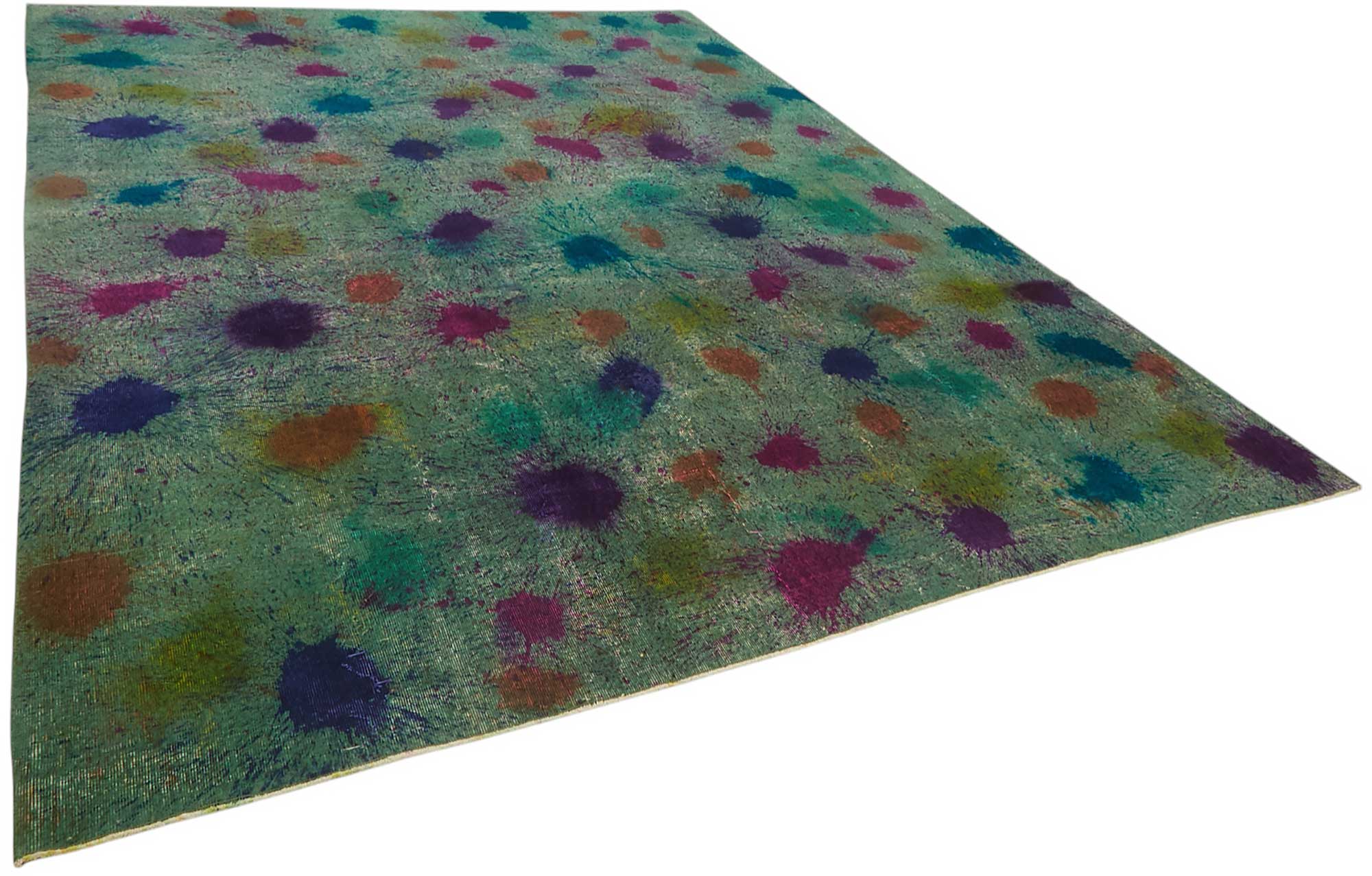 Bazaar Persian — 2.92 x 3.85