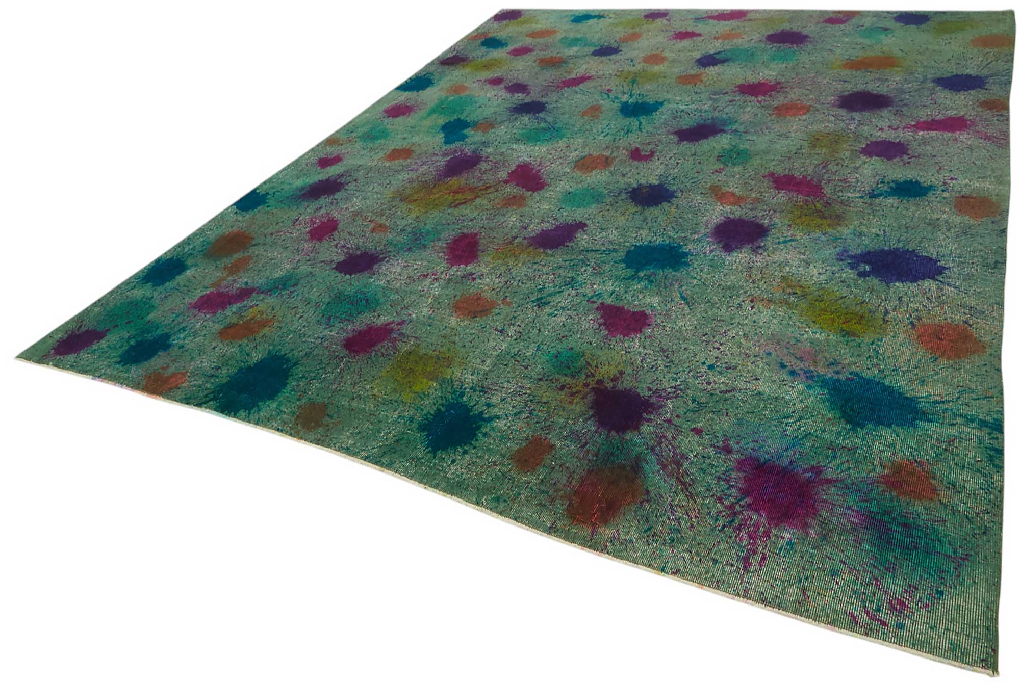 Bazaar Persian — 2.92 x 3.85