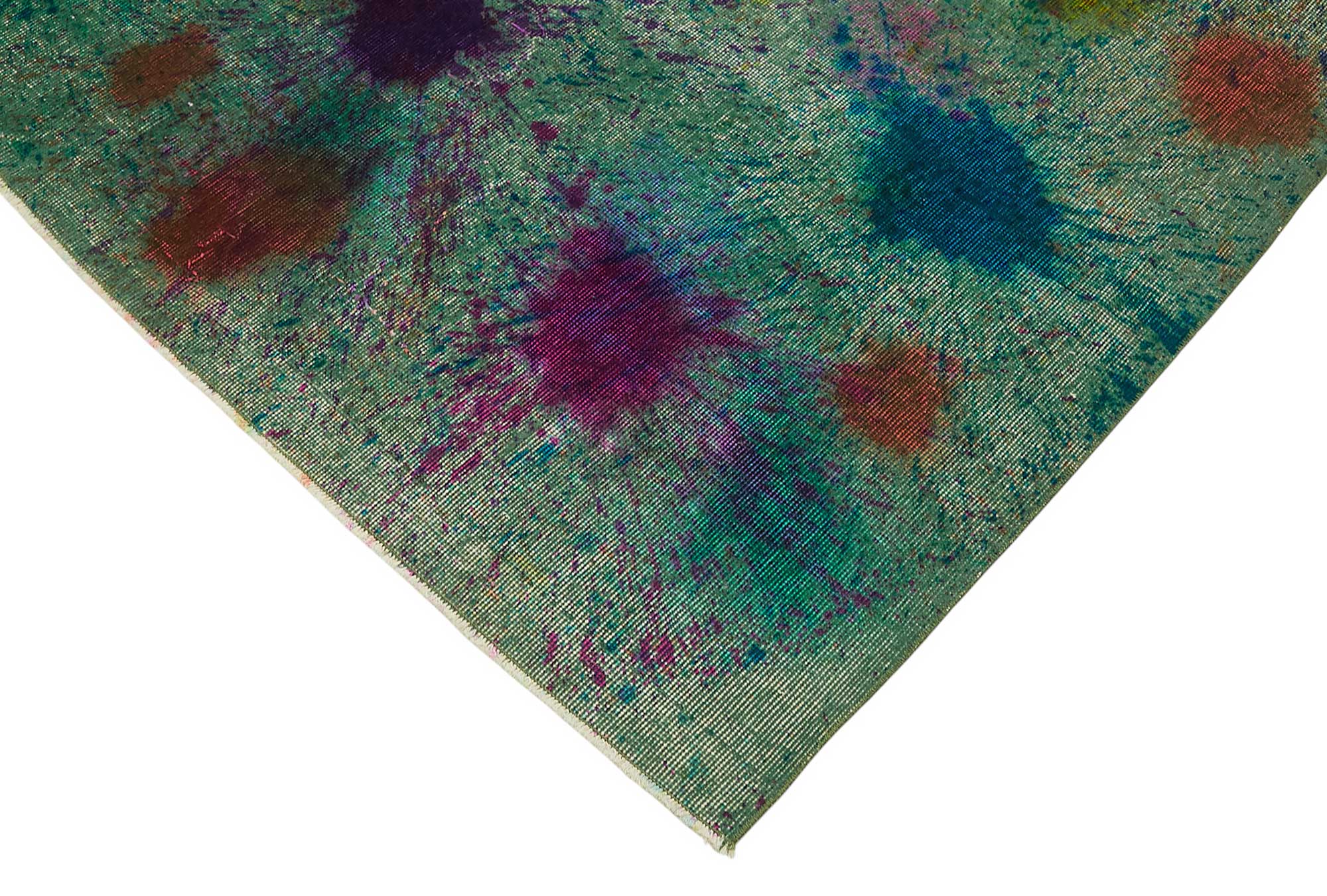 Bazaar Persian — 2.92 x 3.85
