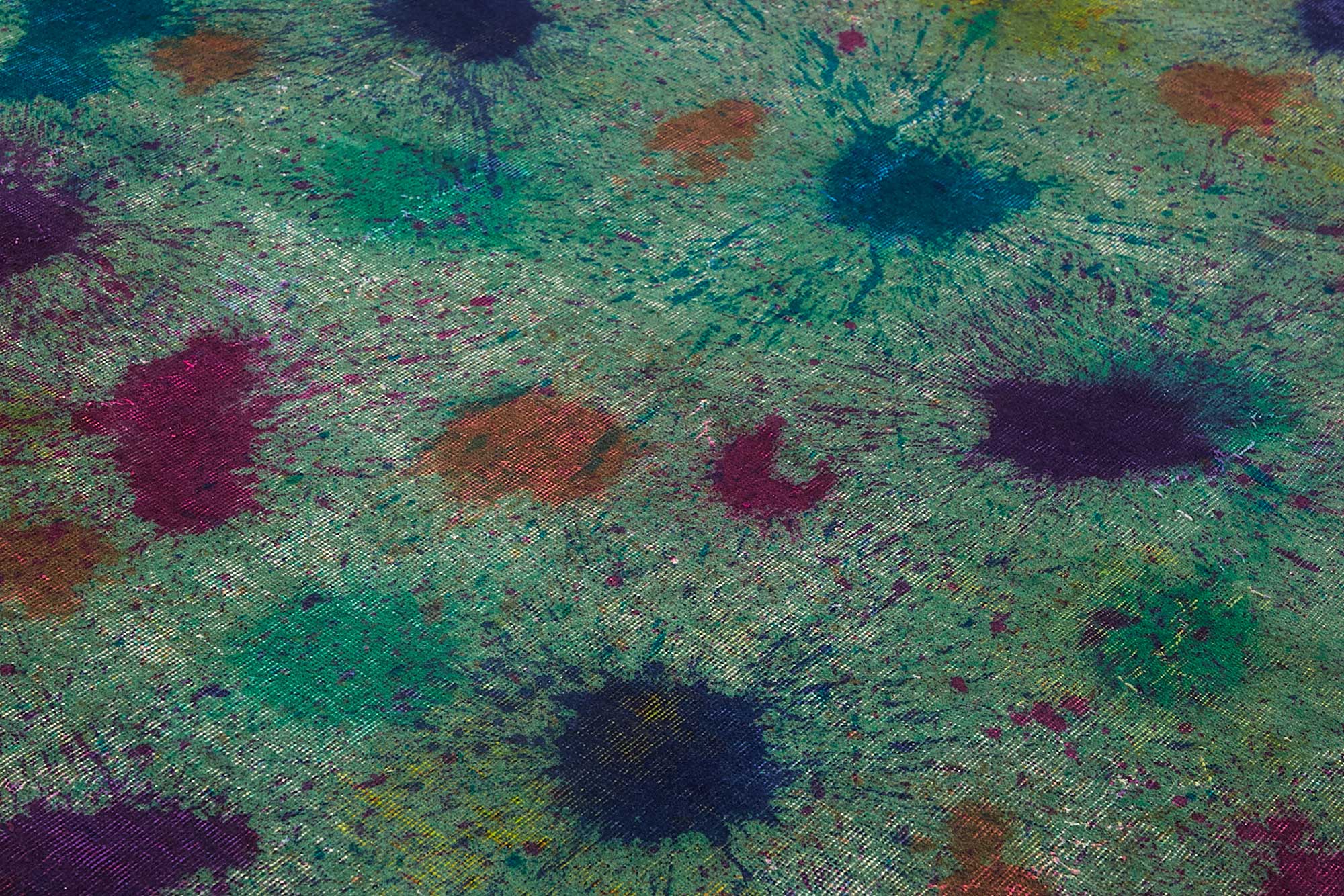Bazaar Persian — 2.92 x 3.85