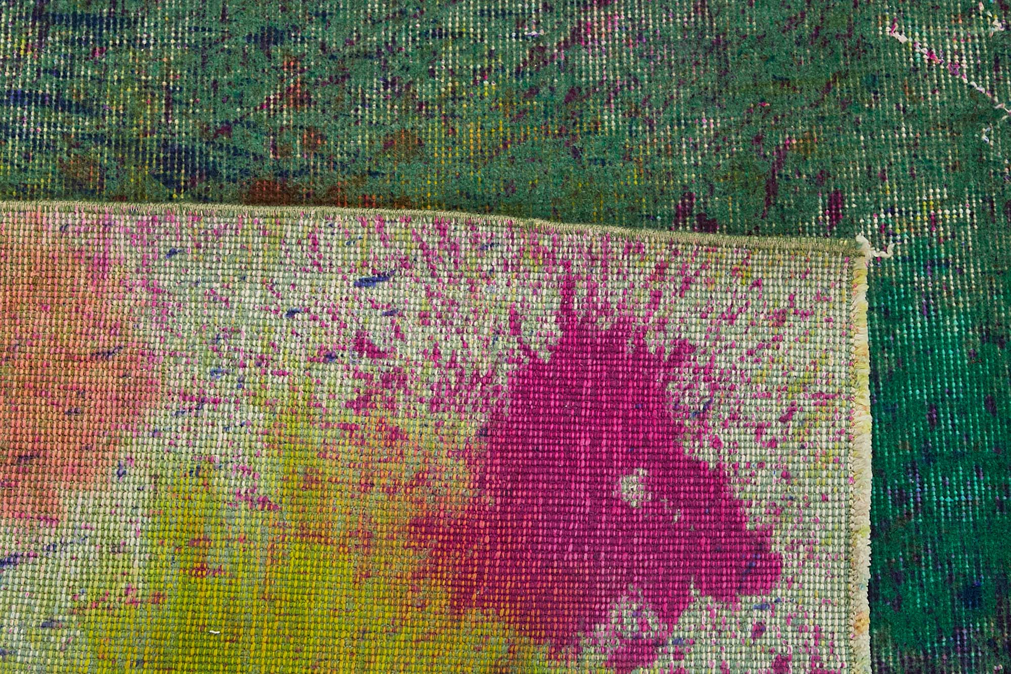 Bazaar Persian — 2.92 x 3.85