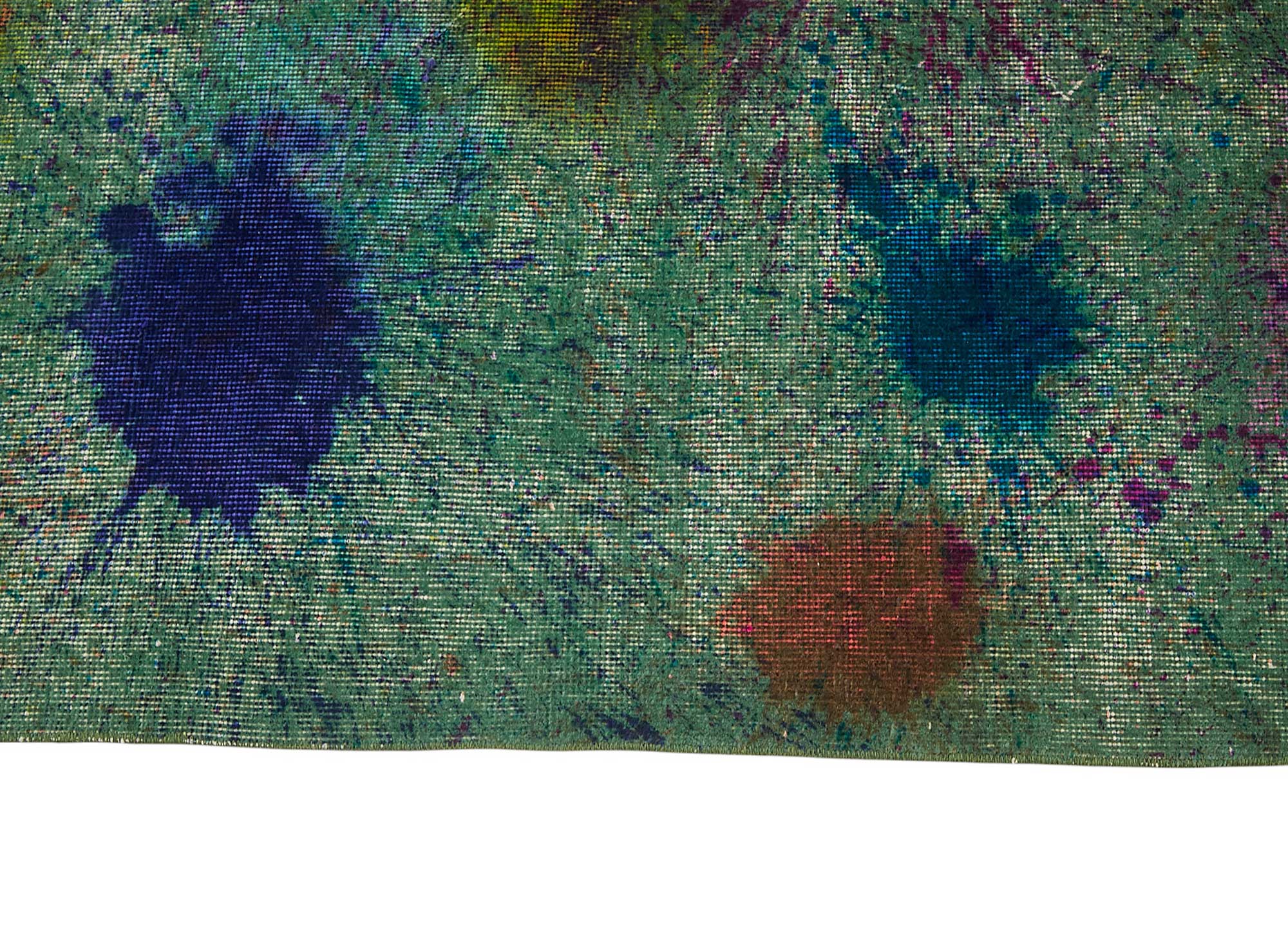 Bazaar Persian — 2.92 x 3.85