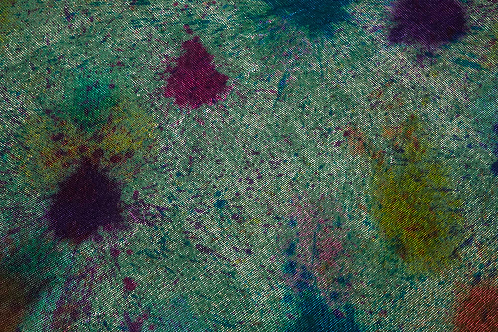 Bazaar Persian — 2.92 x 3.85