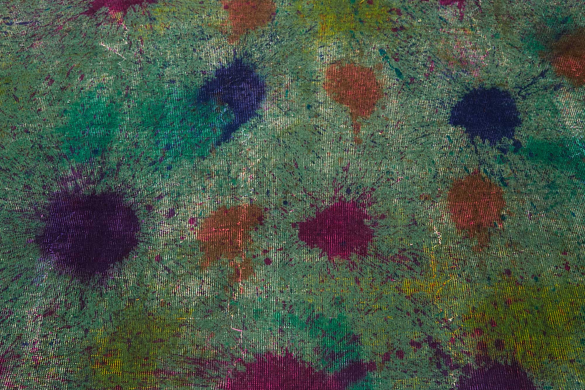 Bazaar Persian — 2.92 x 3.85