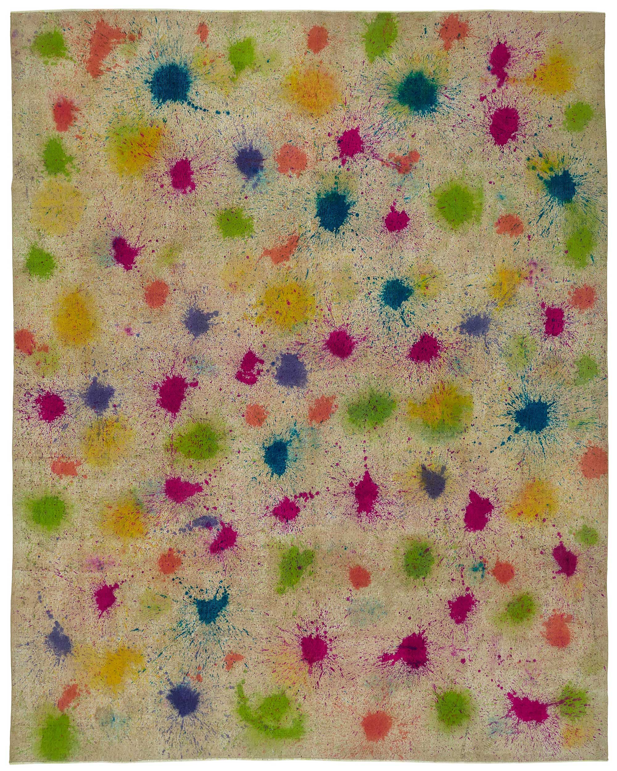 Souk Persian — 3.00 x 3.76