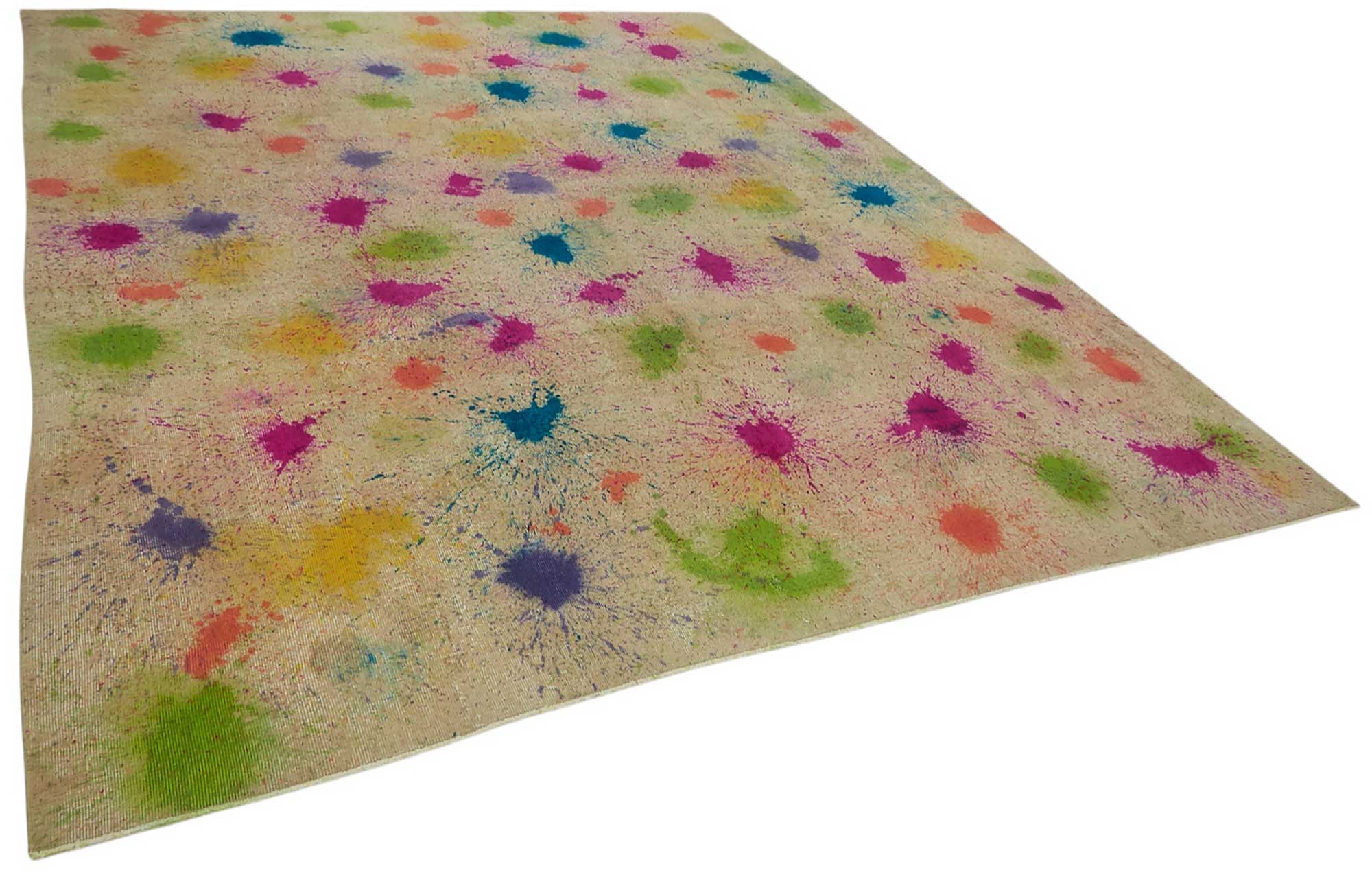 Souk Persian — 3.00 x 3.76