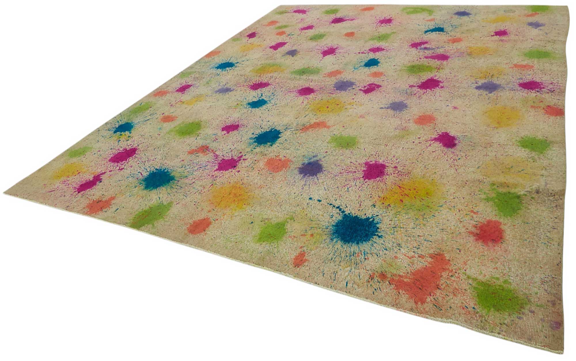 Souk Persian — 3.00 x 3.76