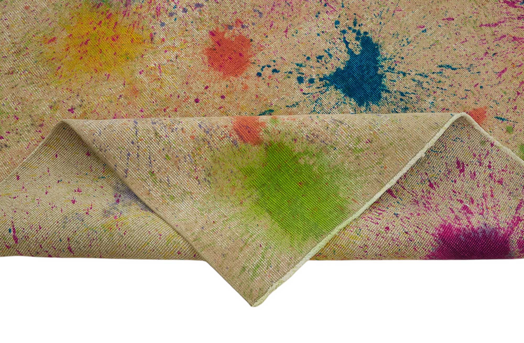 Souk Persian — 3.00 x 3.76