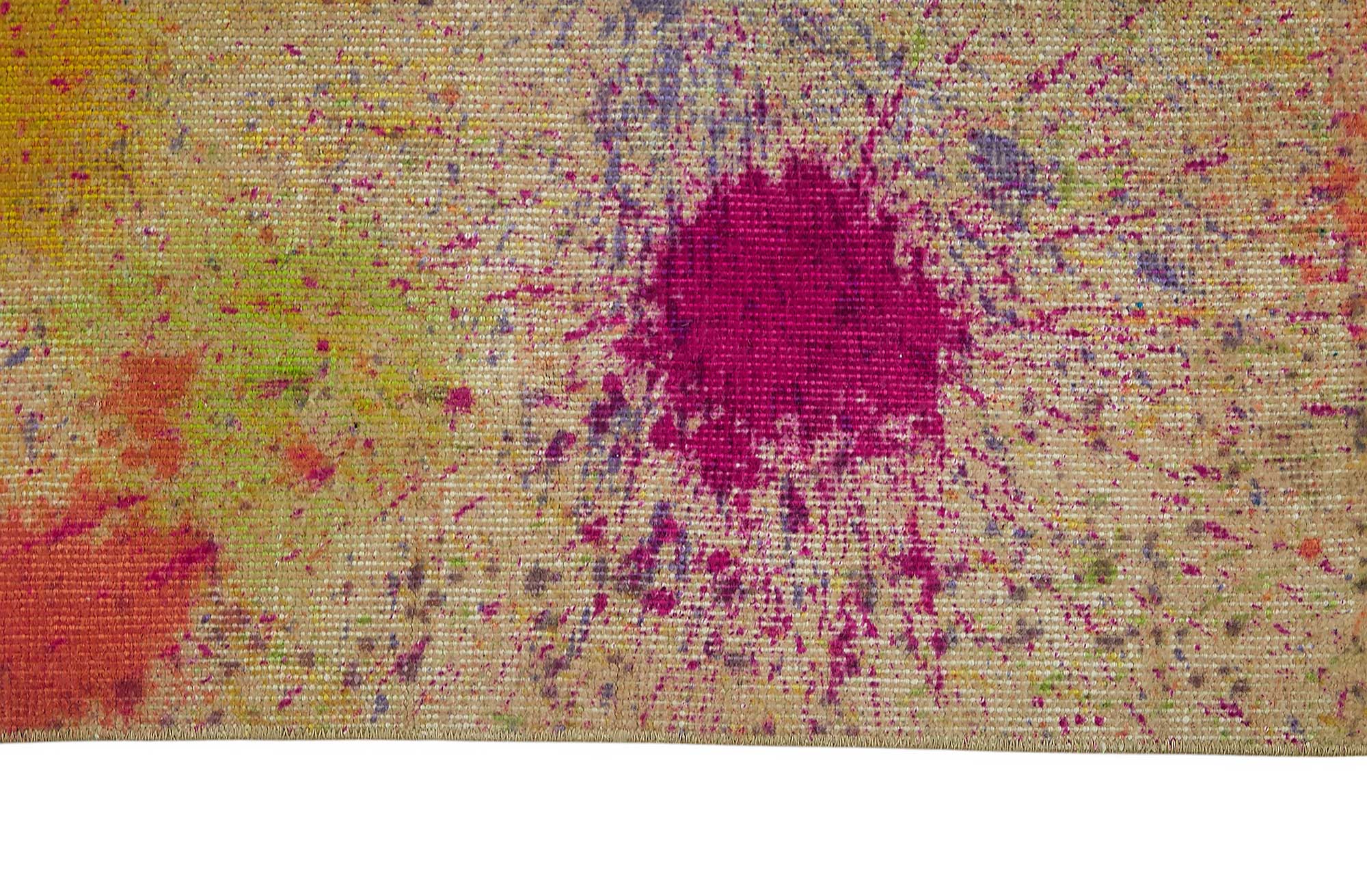 Souk Persian — 3.00 x 3.76