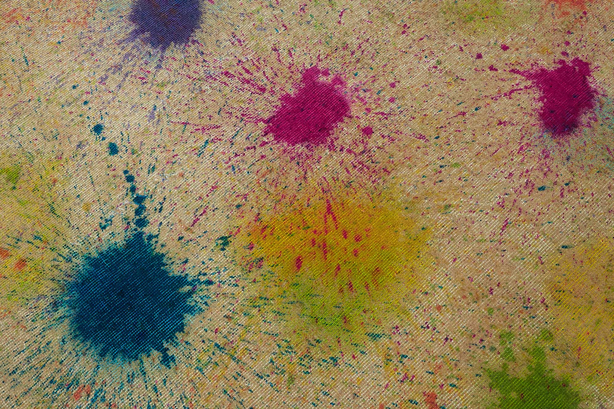 Souk Persian — 3.00 x 3.76