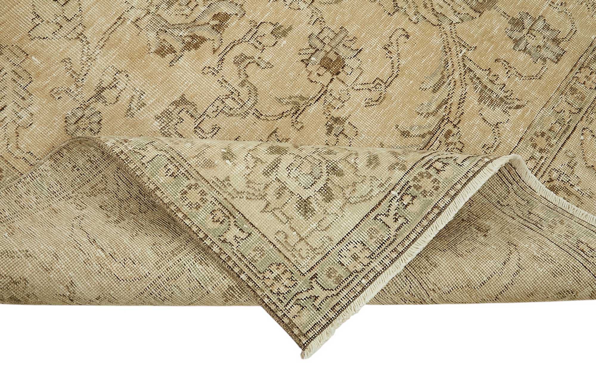 Linen Persian — 2.27 x 3.28