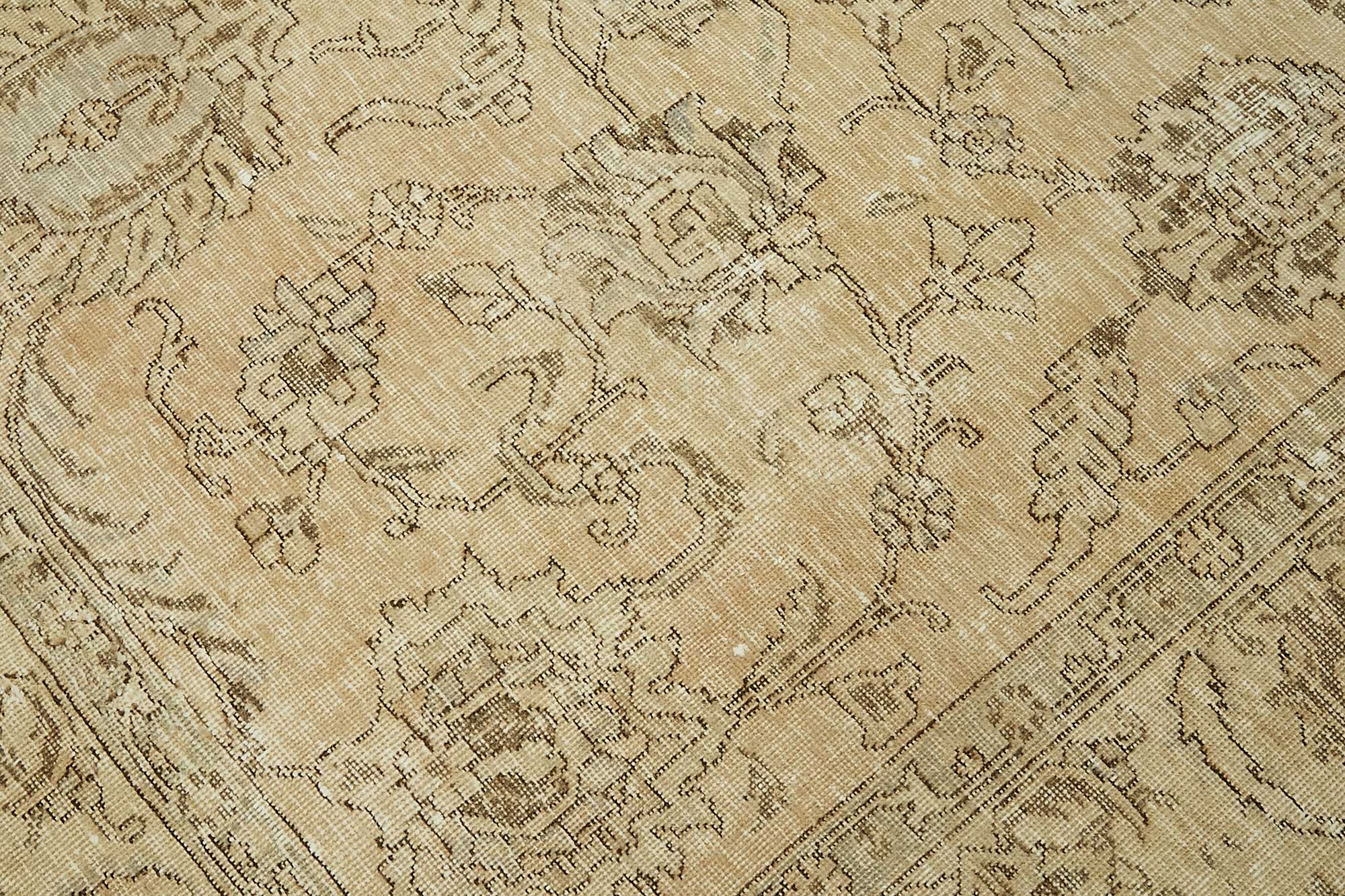 Linen Persian — 2.27 x 3.28