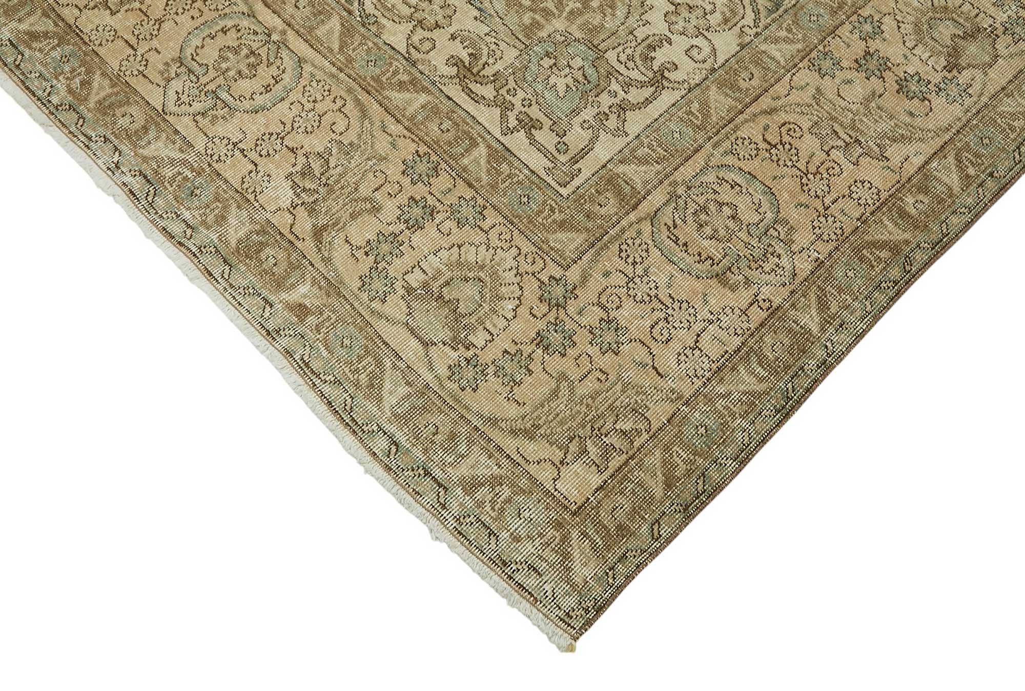 Dune Persian — 2.55 x 3.62