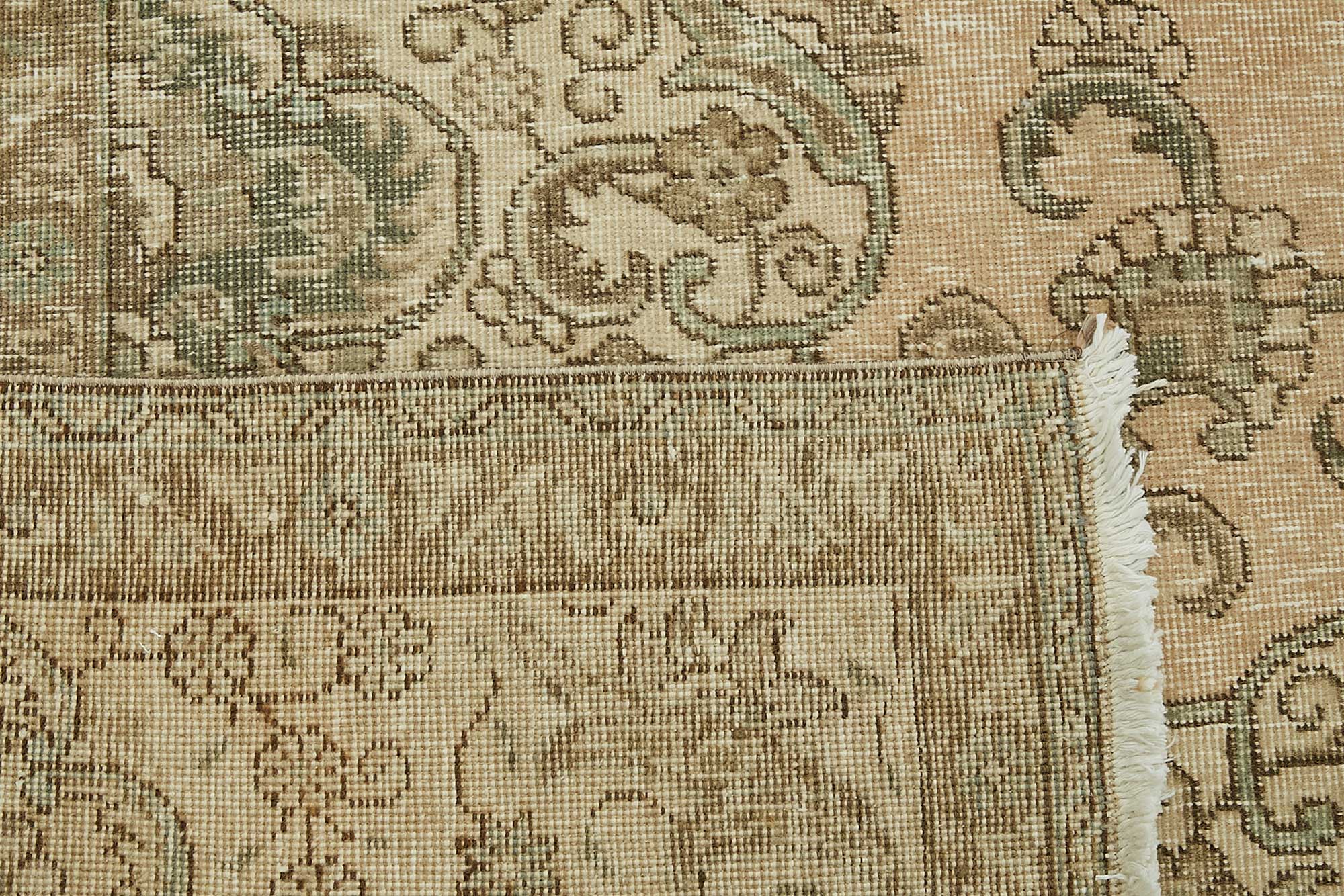 Dune Persian — 2.55 x 3.62