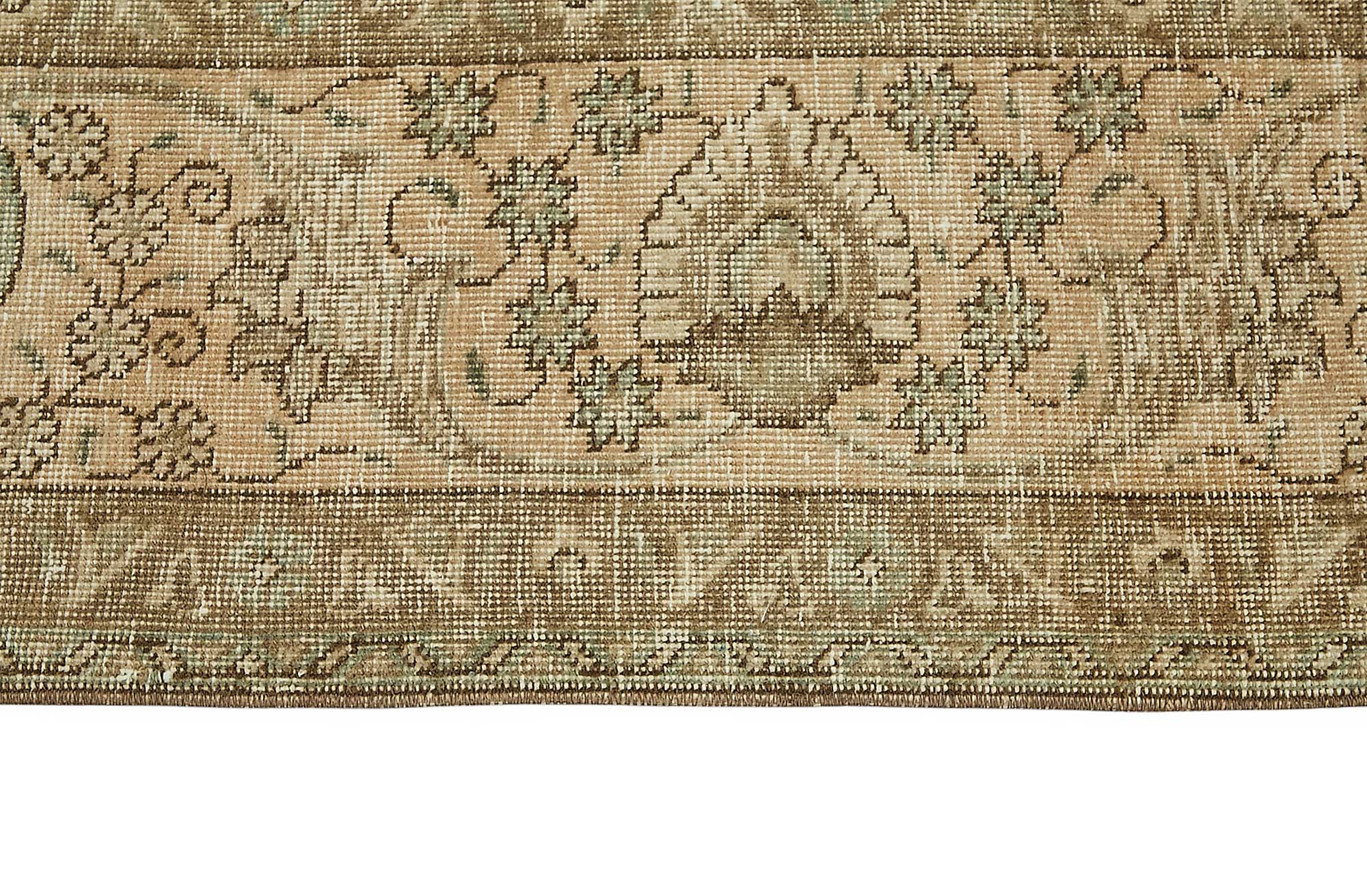 Dune Persian — 2.55 x 3.62