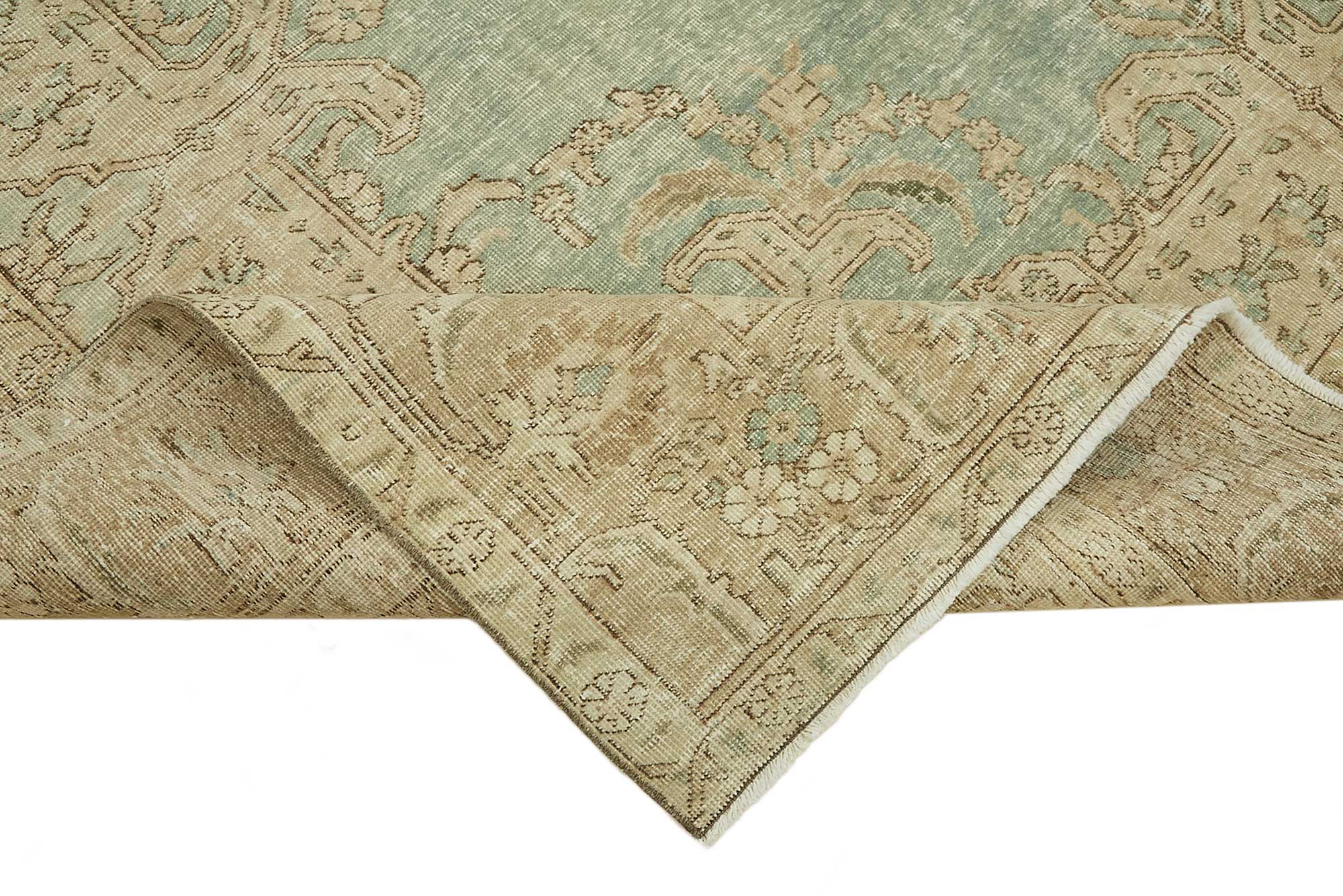 Champagne Persian — 2.94 x 3.81
