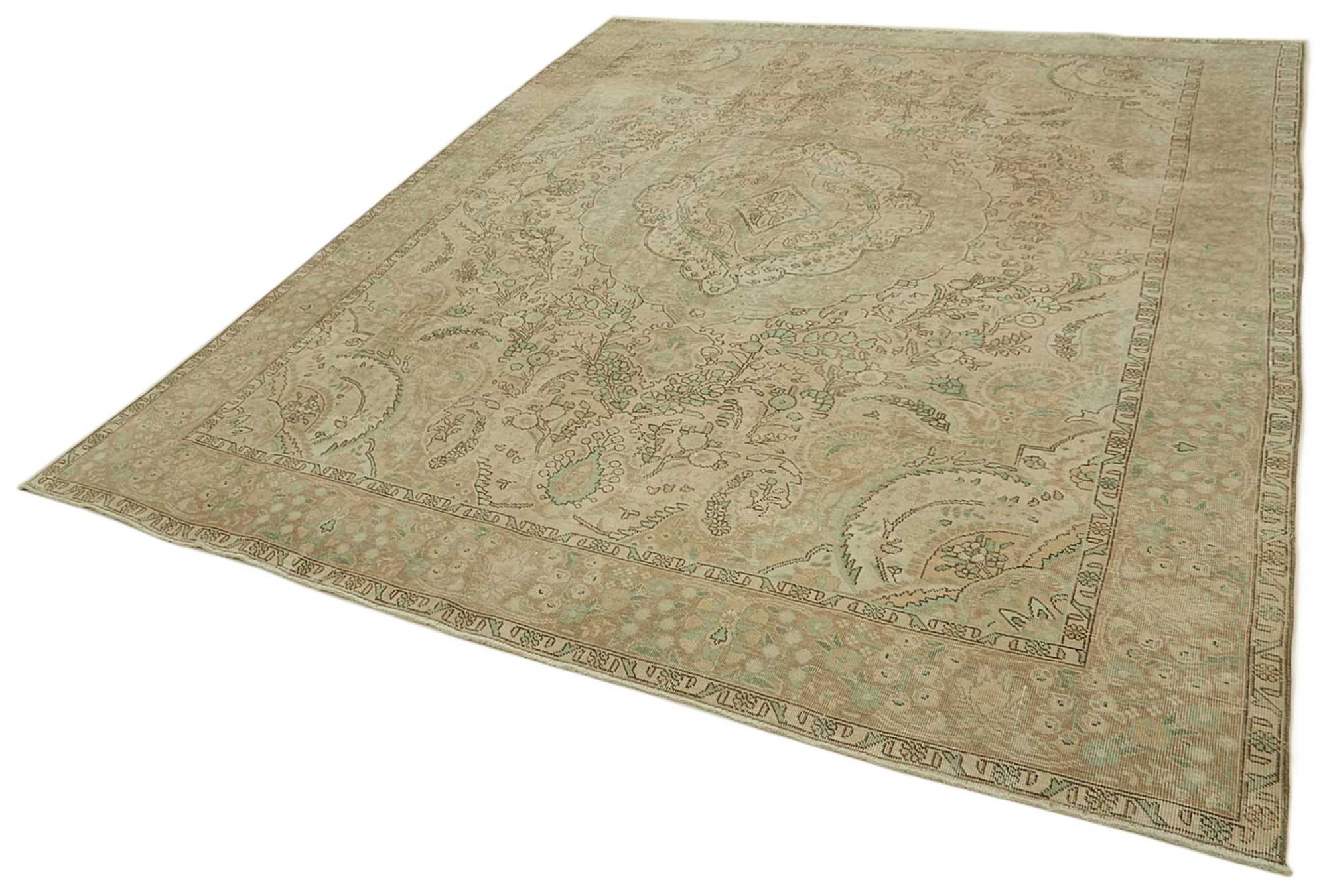 Pearl Persian — 2.90 x 3.88