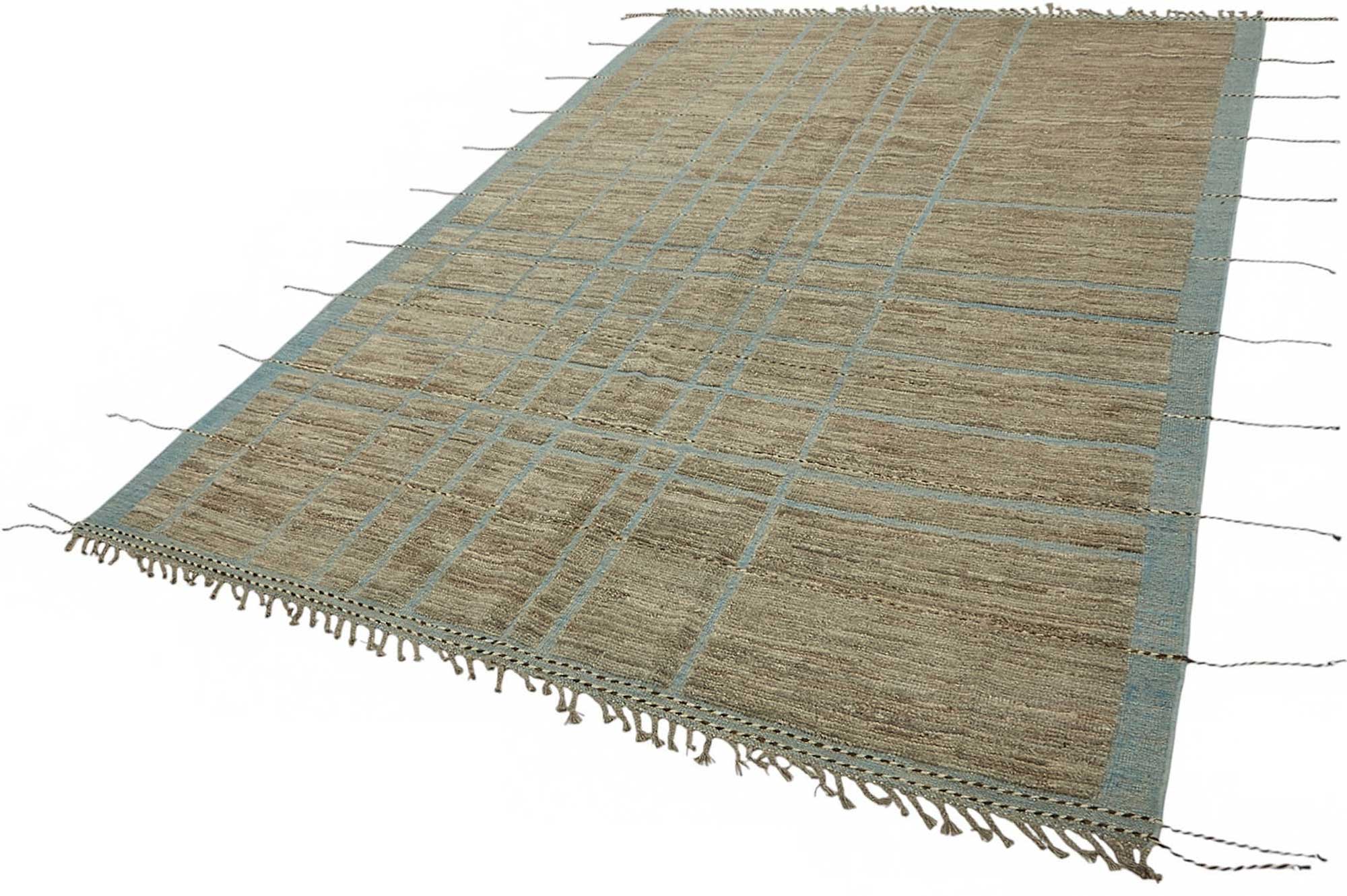 Brown Brown Sargaa Atlas – 2.06 x 3.04 — 2.06 x 3.04