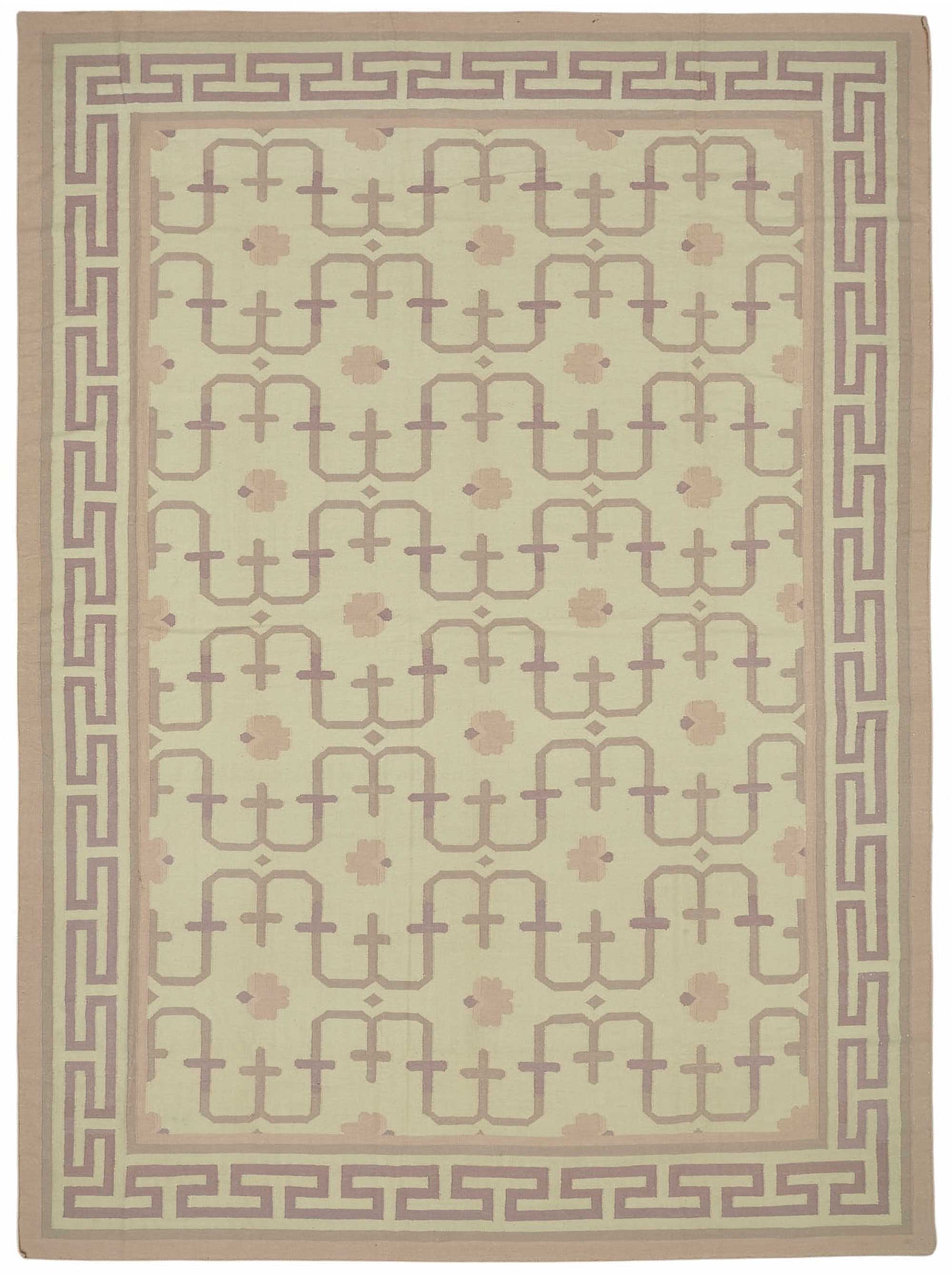 Multicolor Scandinavian — 3.02 x 4.20