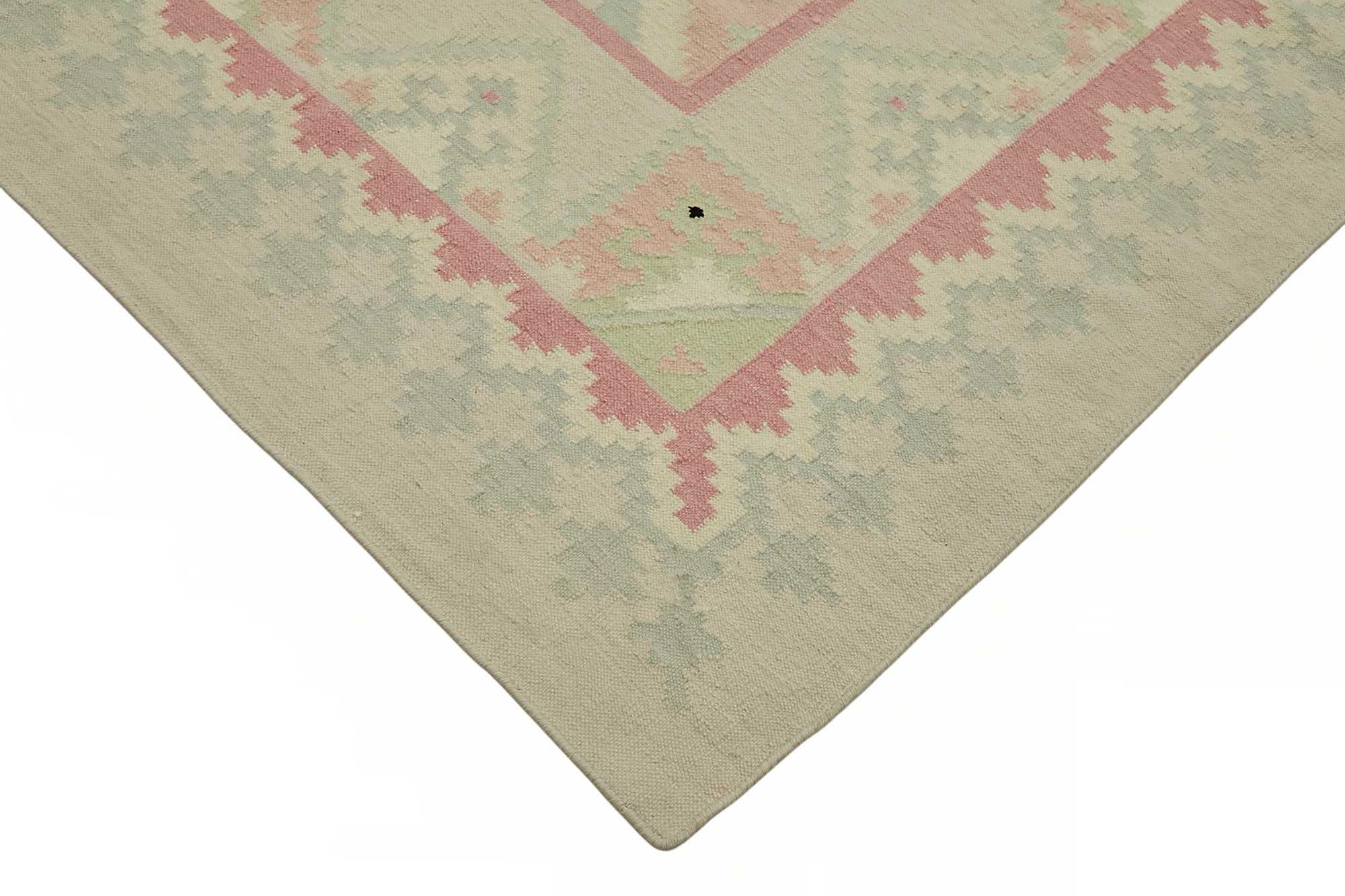 Multicolor Scandinavian — 2.98 x 4.20