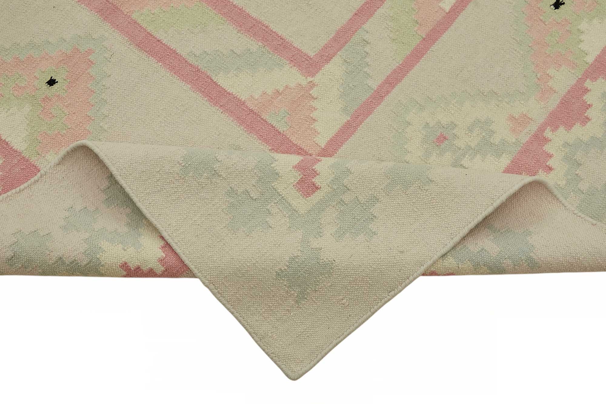 Multicolor Scandinavian — 2.98 x 4.20