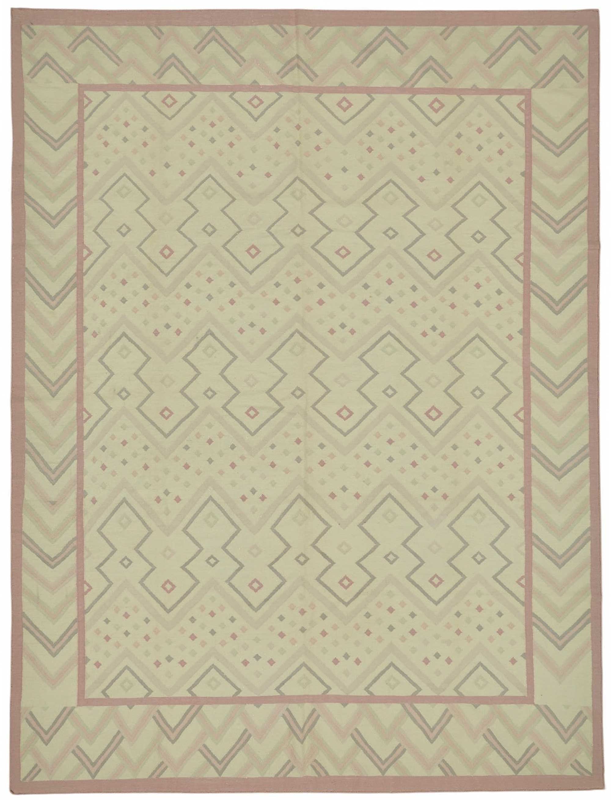 Multicolor Scandinavian — 2.70 x 3.54