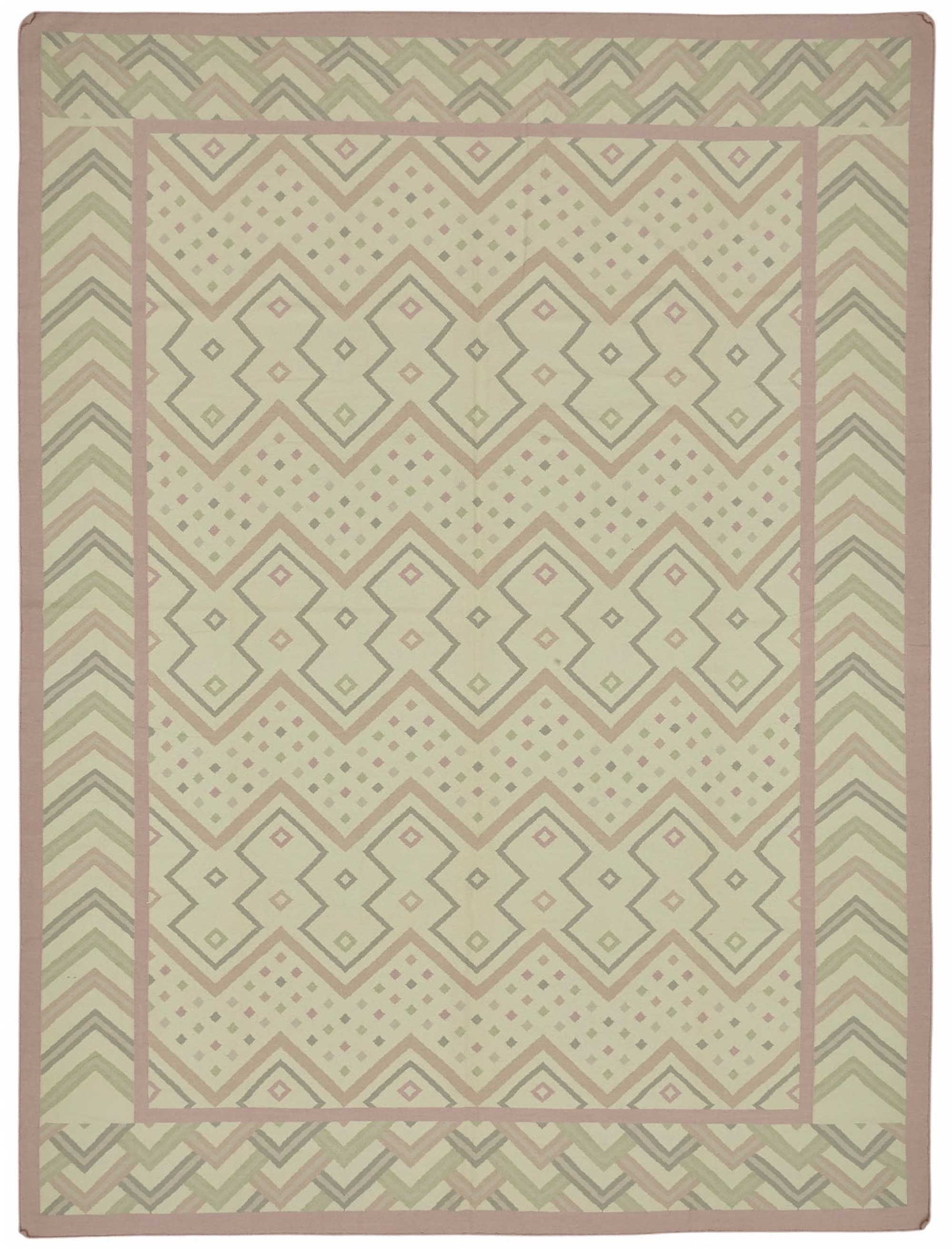 Beige Scandinavian — 3.00 x 4.10