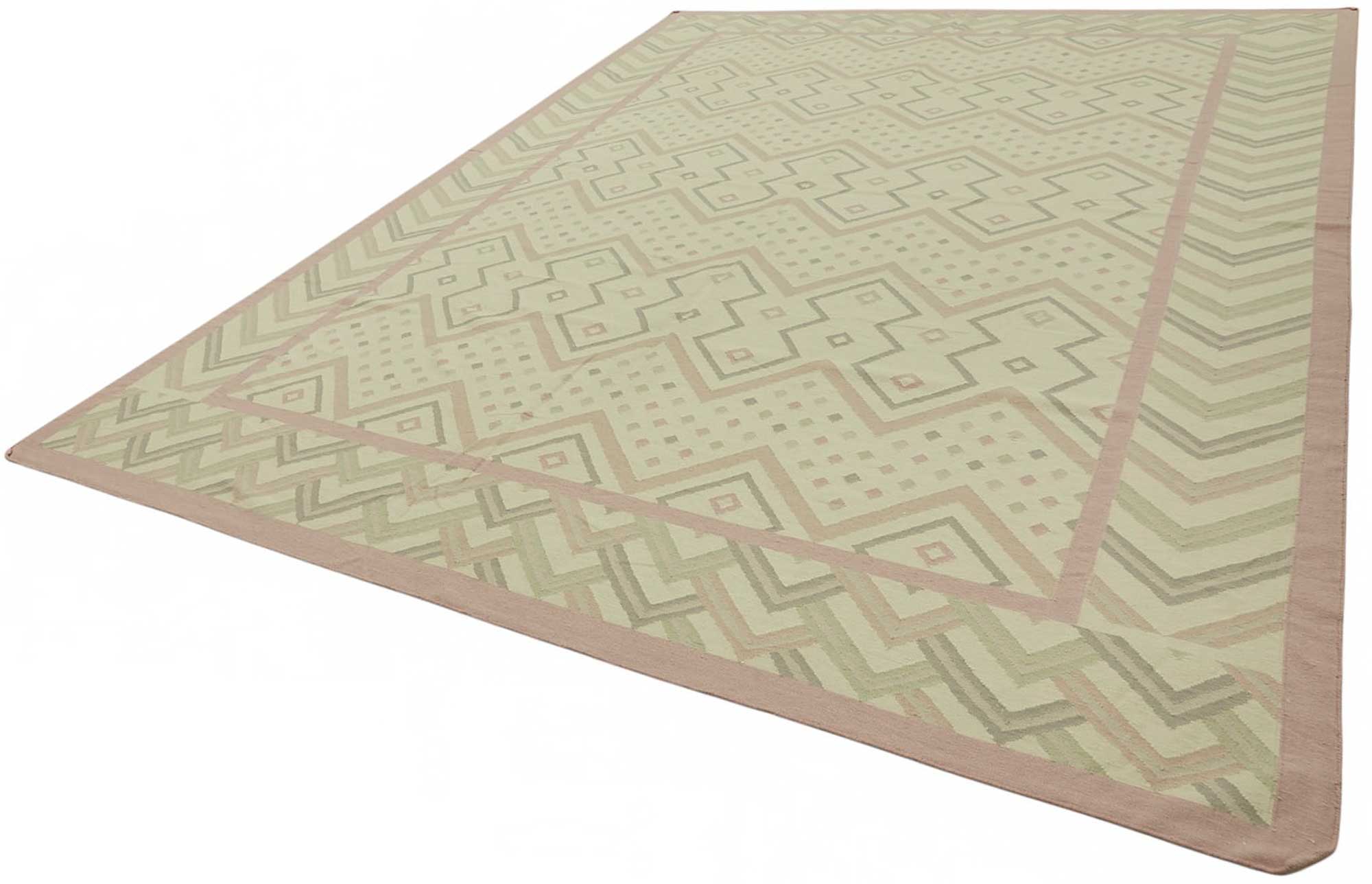 Beige Scandinavian — 3.00 x 4.10