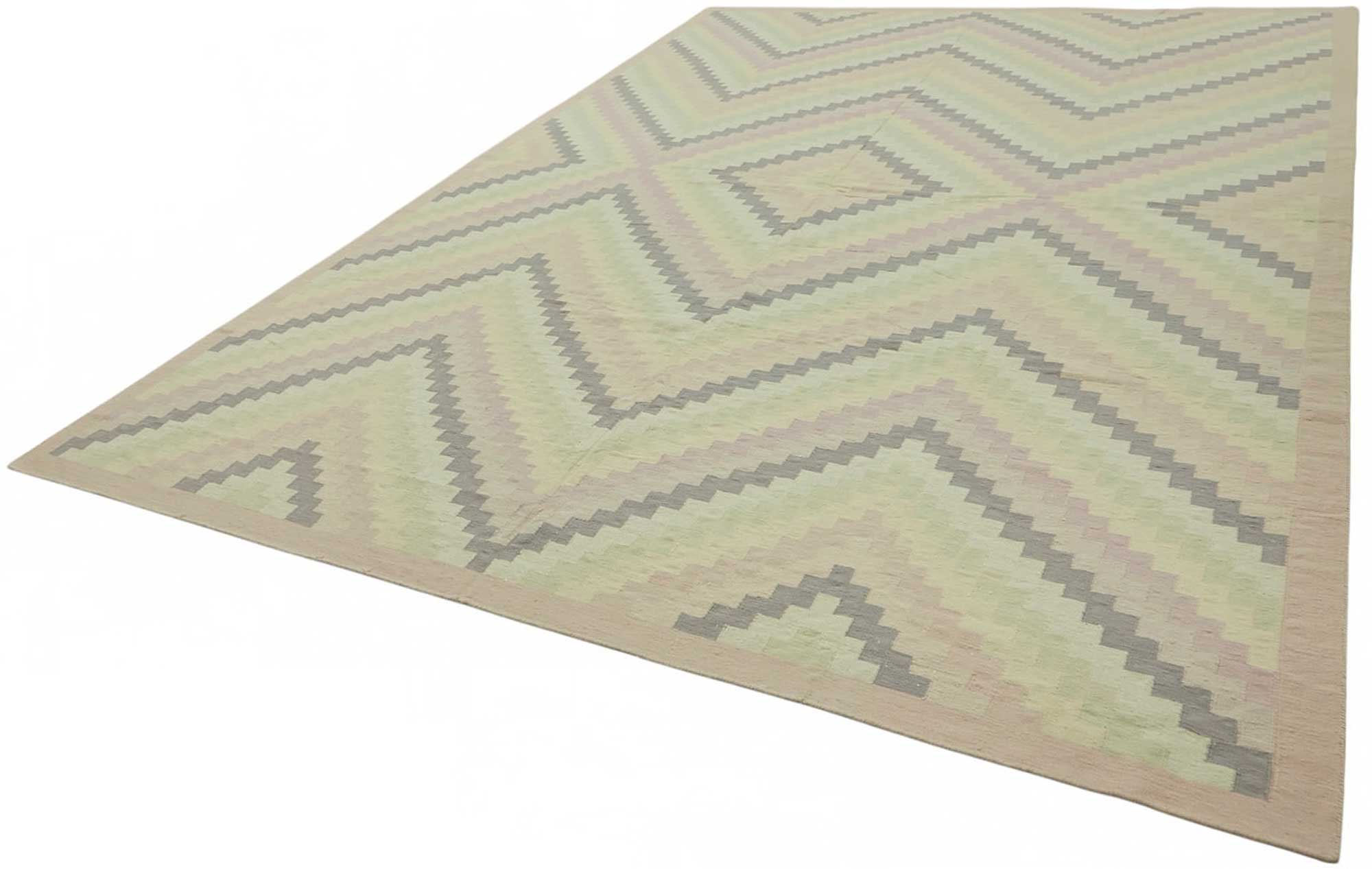 Multicolor Scandinavian — 3.00 x 4.15