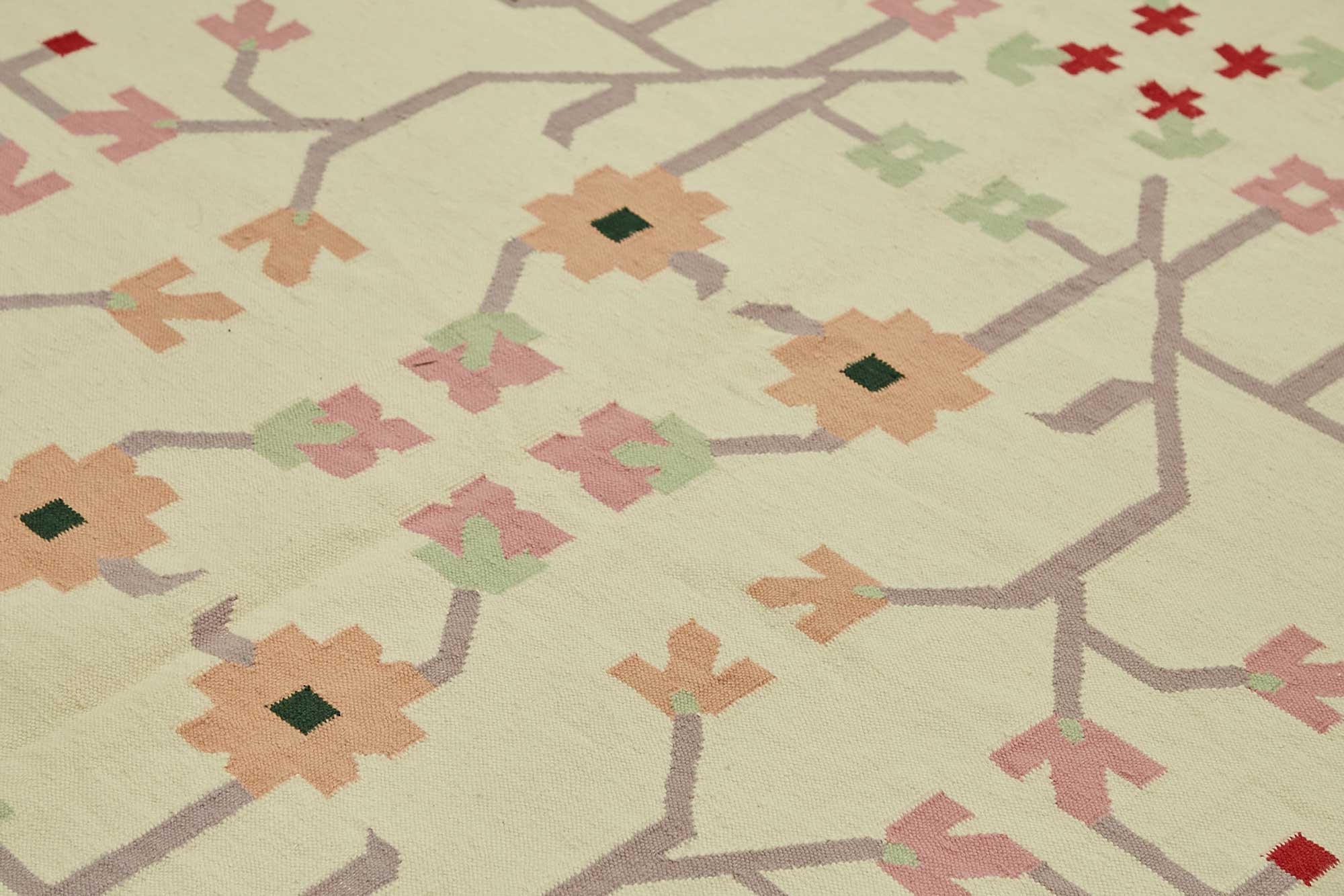 Beige Scandinavian — 3.05 x 4.27