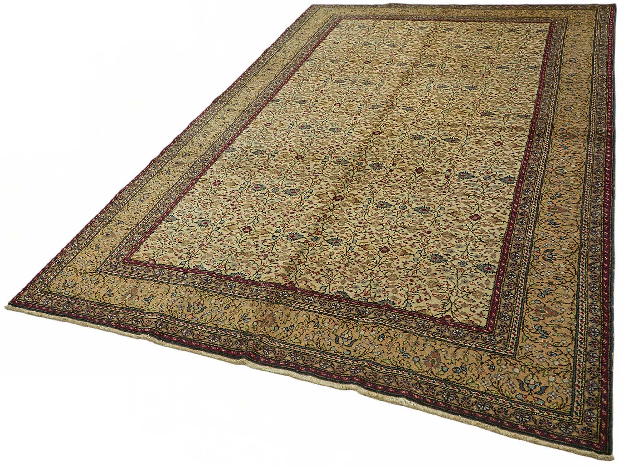 Sand Kayseri — 1.95 x 2.97