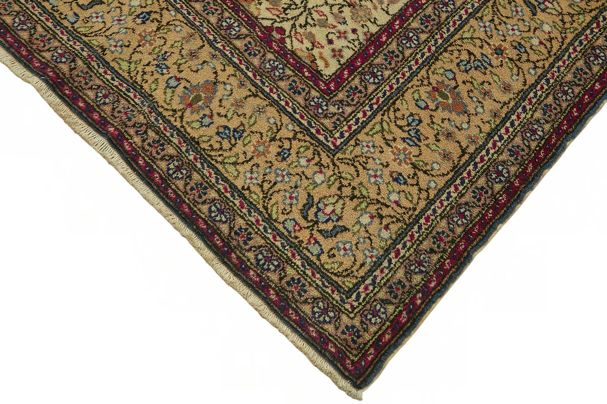Sand Kayseri — 1.95 x 2.97