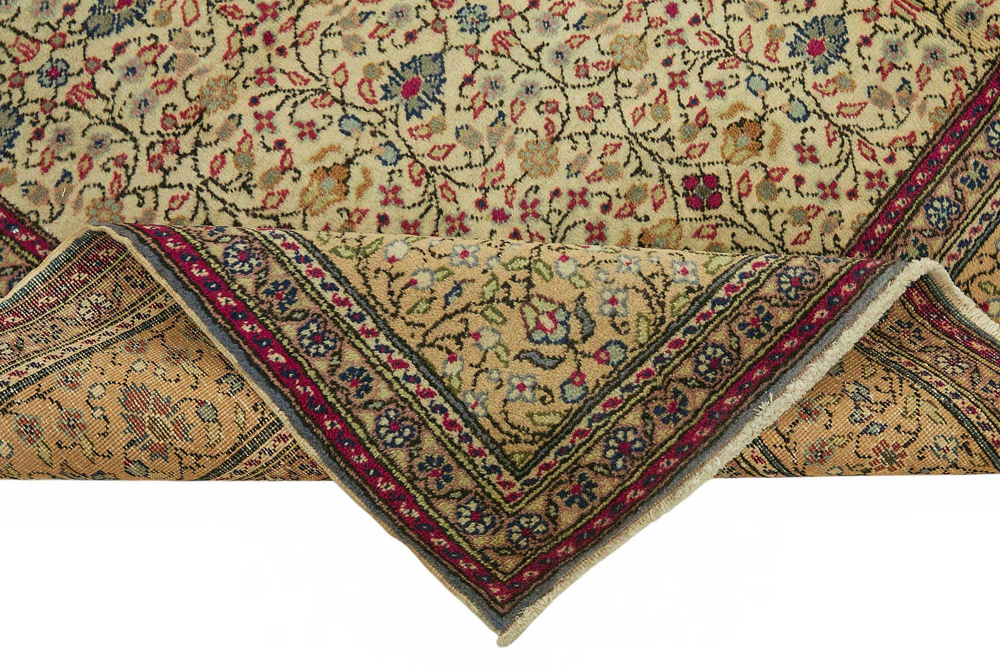 Sand Kayseri — 1.95 x 2.97