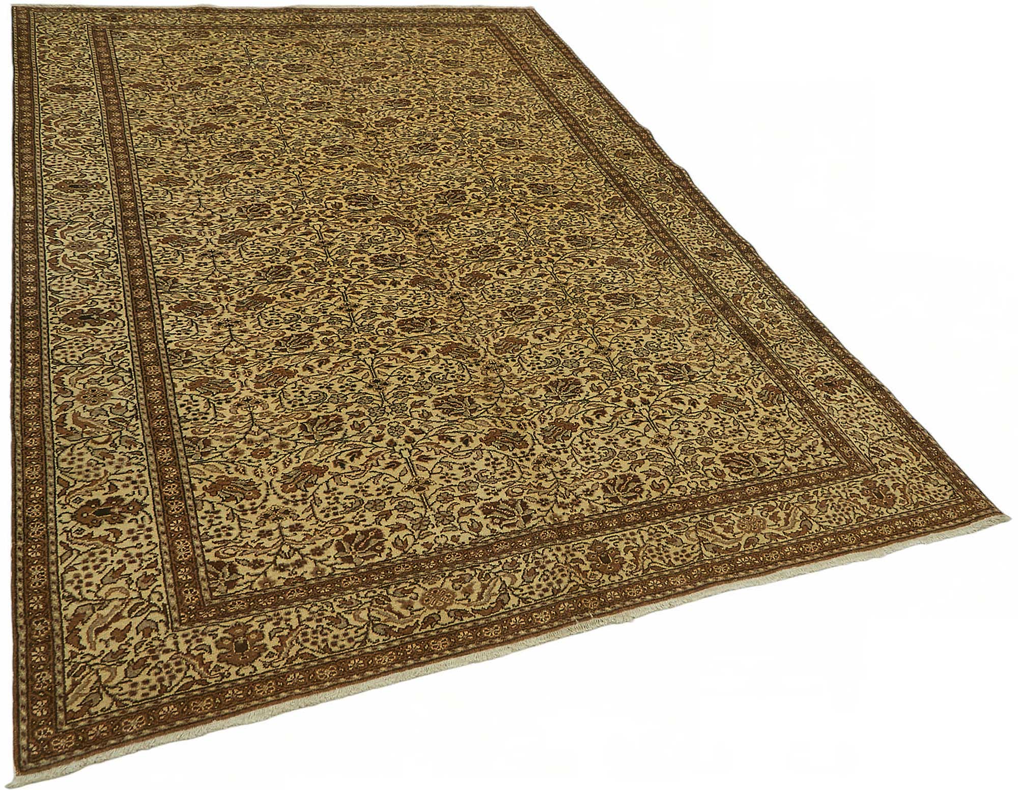 Alabaster Kayseri — 1.97 x 2.82