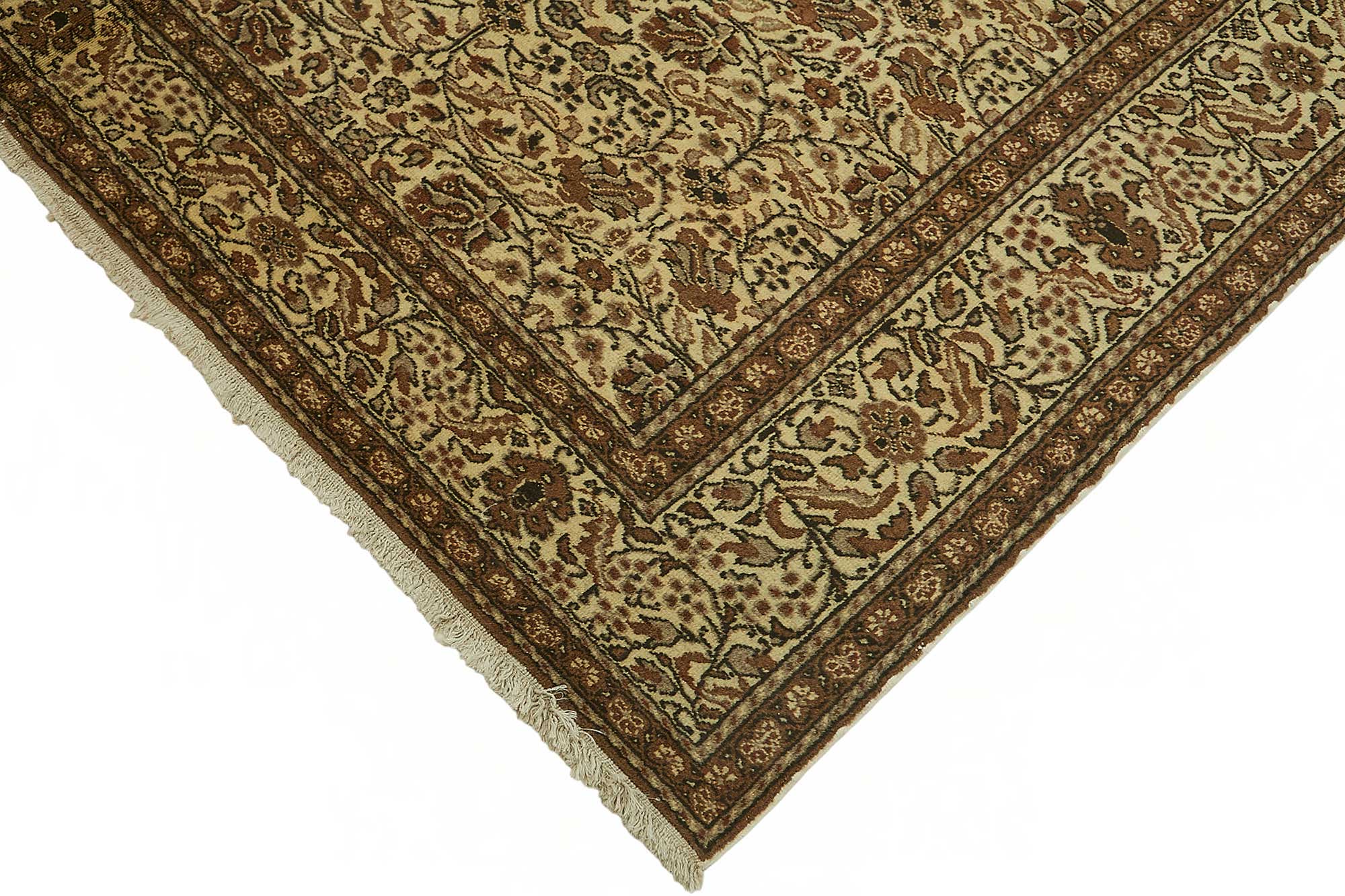 Alabaster Kayseri — 1.97 x 2.82