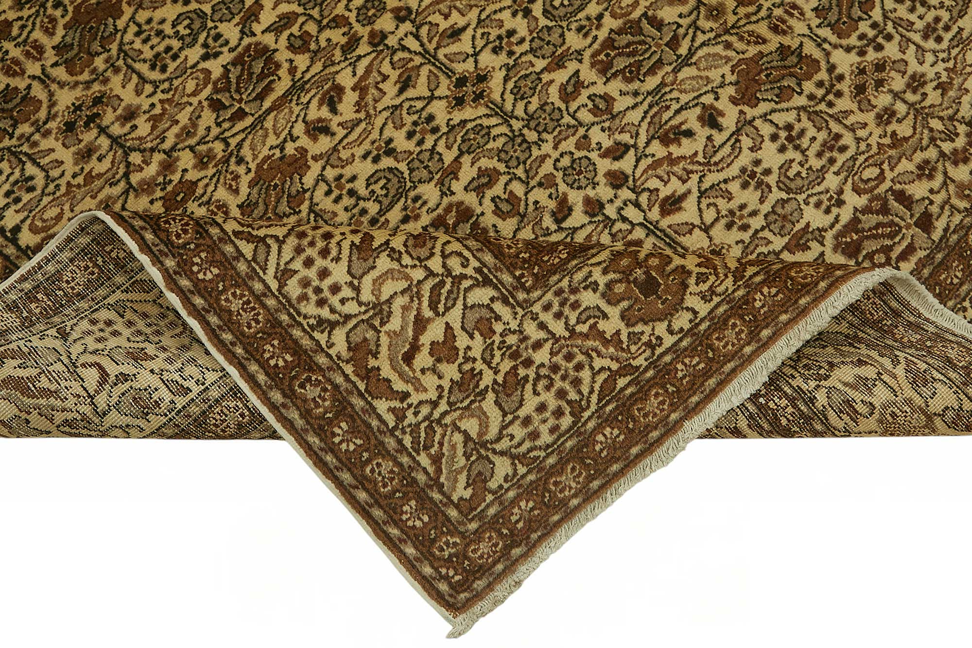 Alabaster Kayseri — 1.97 x 2.82