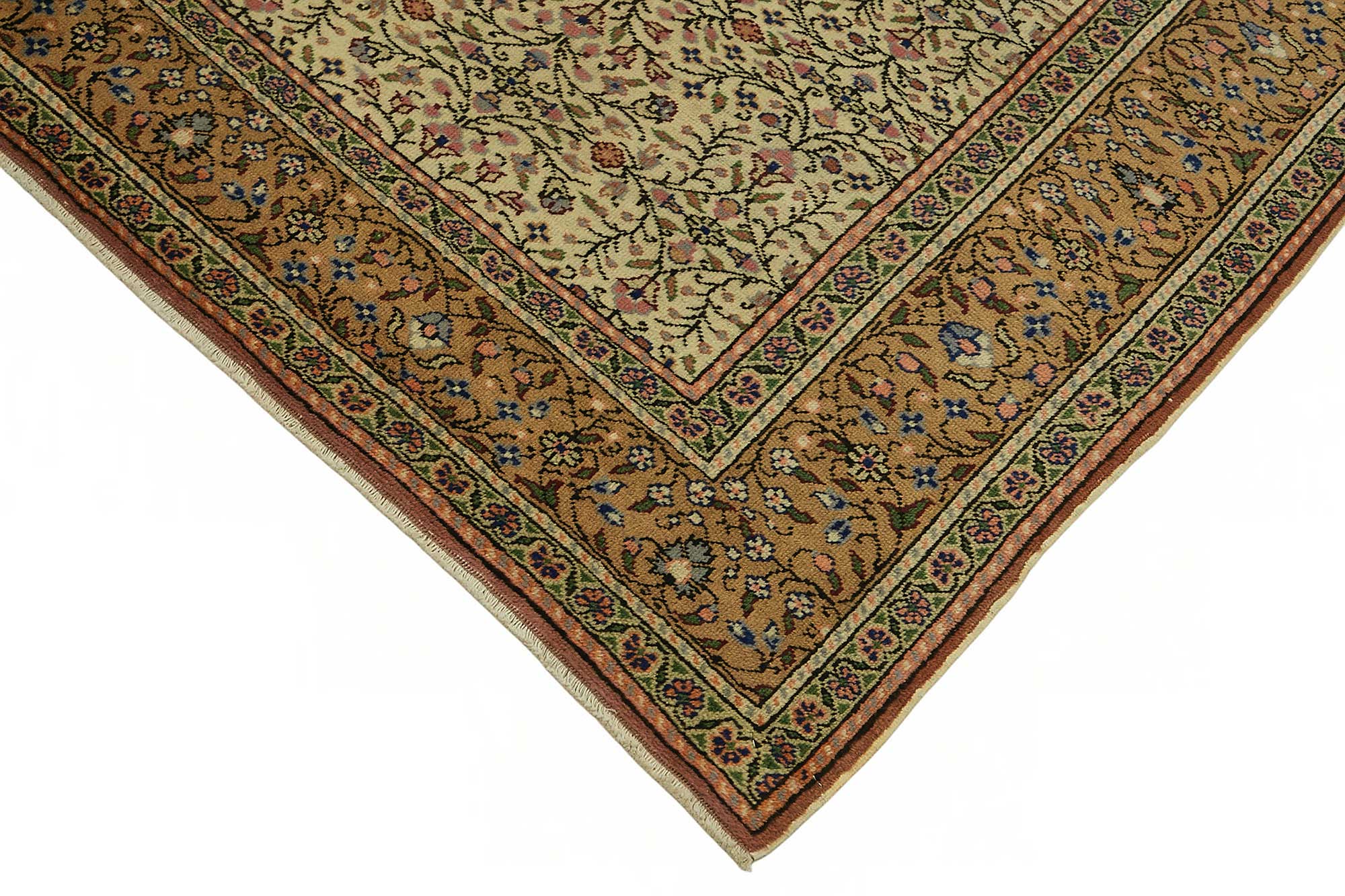 Linen Kayseri — 1.98 x 2.96